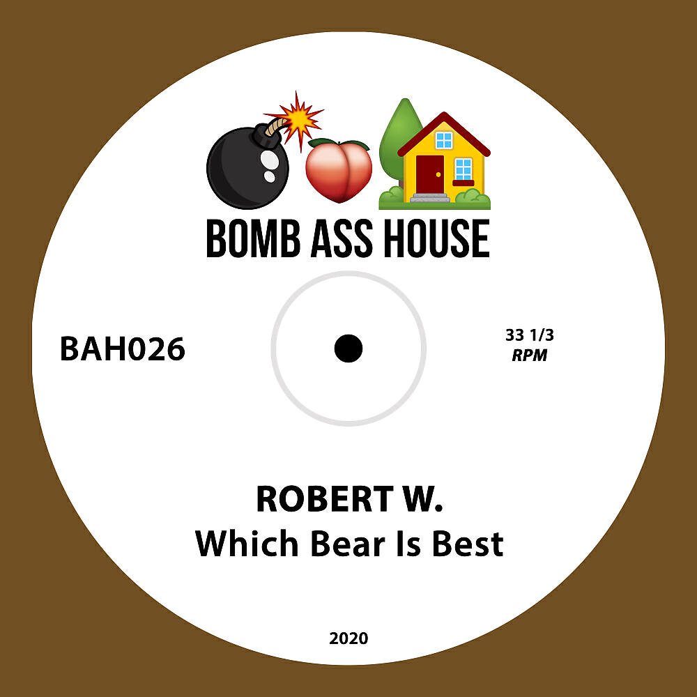 Релиз Which Bear Is Best