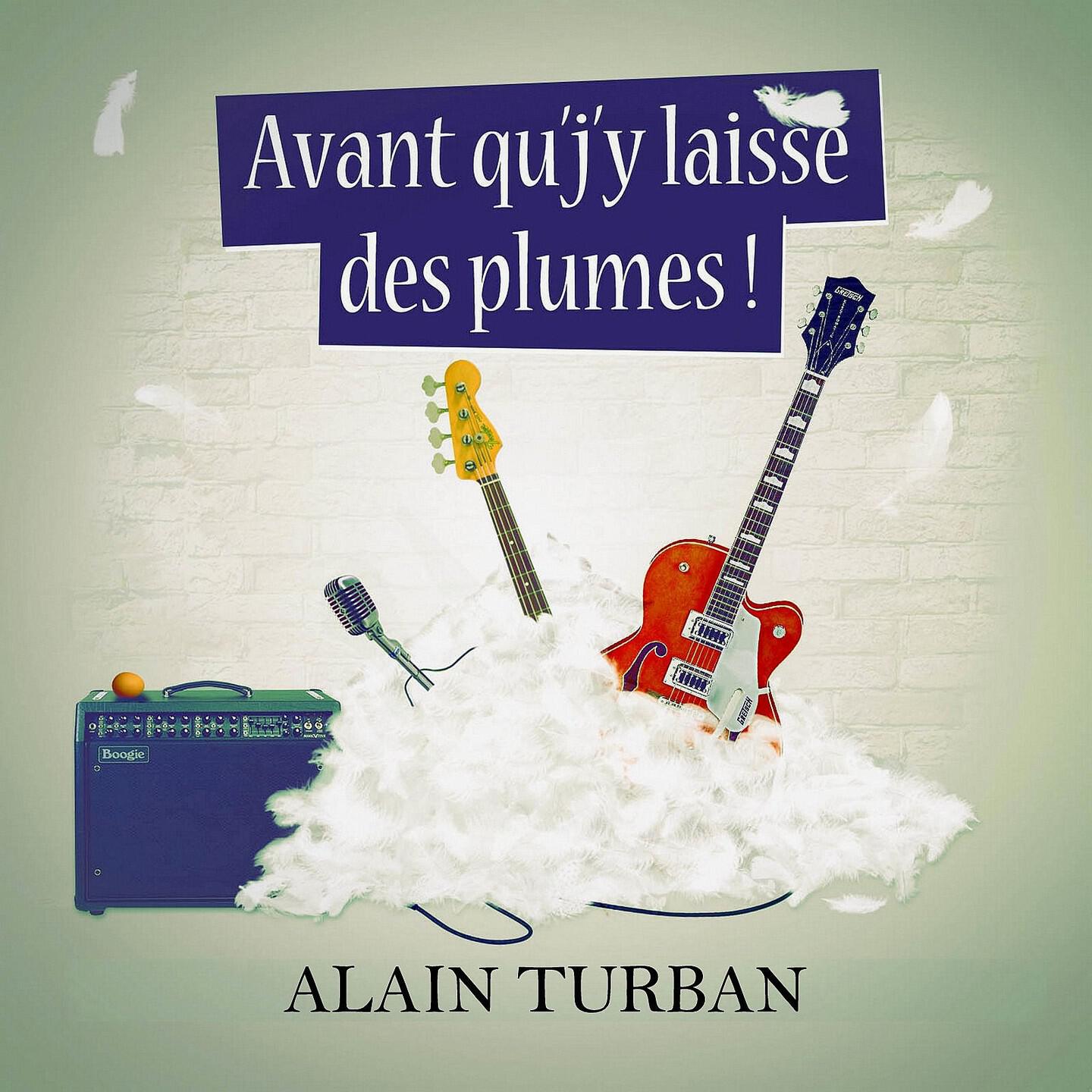 Релиз Avant qu'j'y laisse des plumes