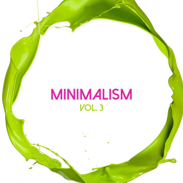 Релиз Minimalism, Vol. 3