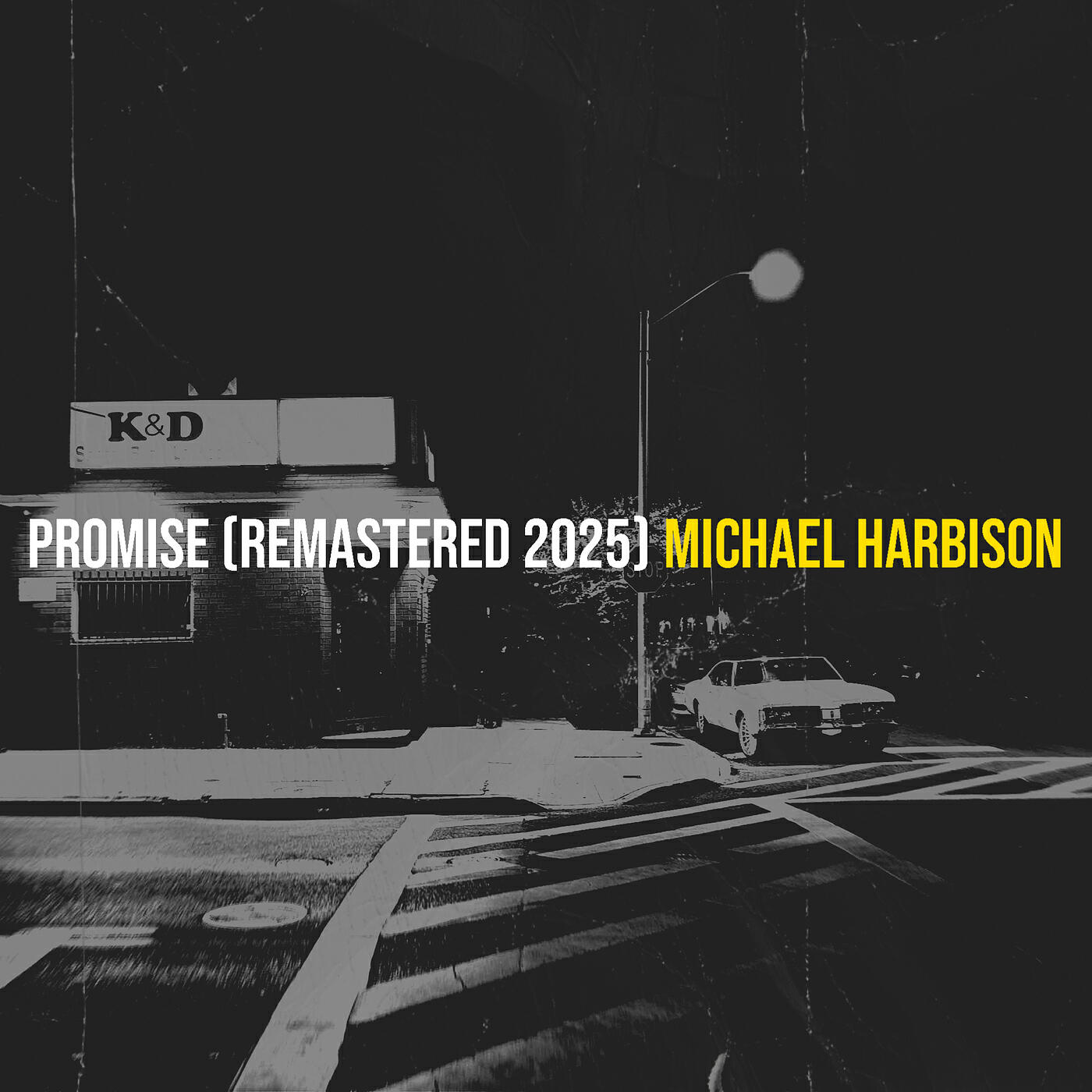 Релиз Promise (Remastered 2025)