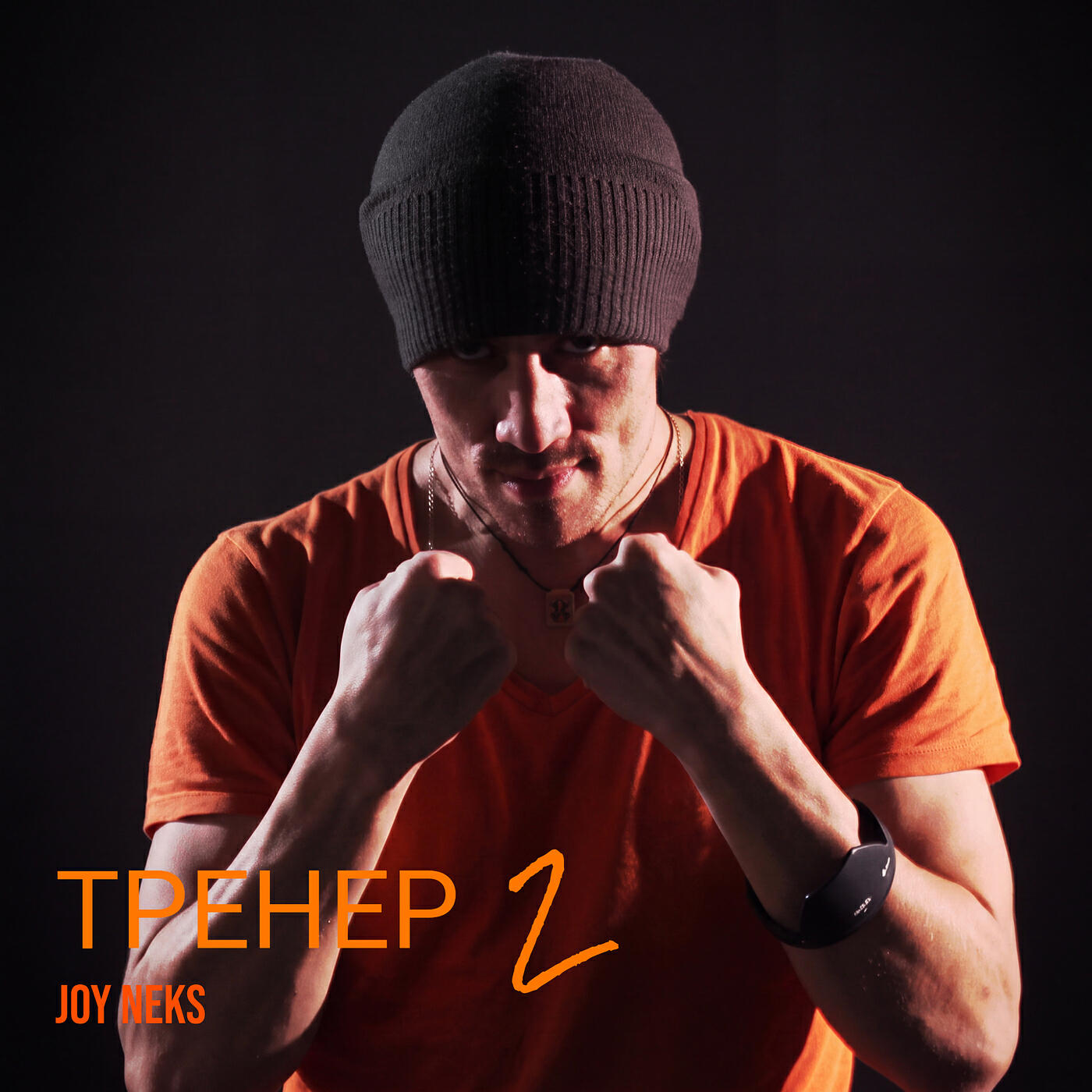 Релиз Тренер 2