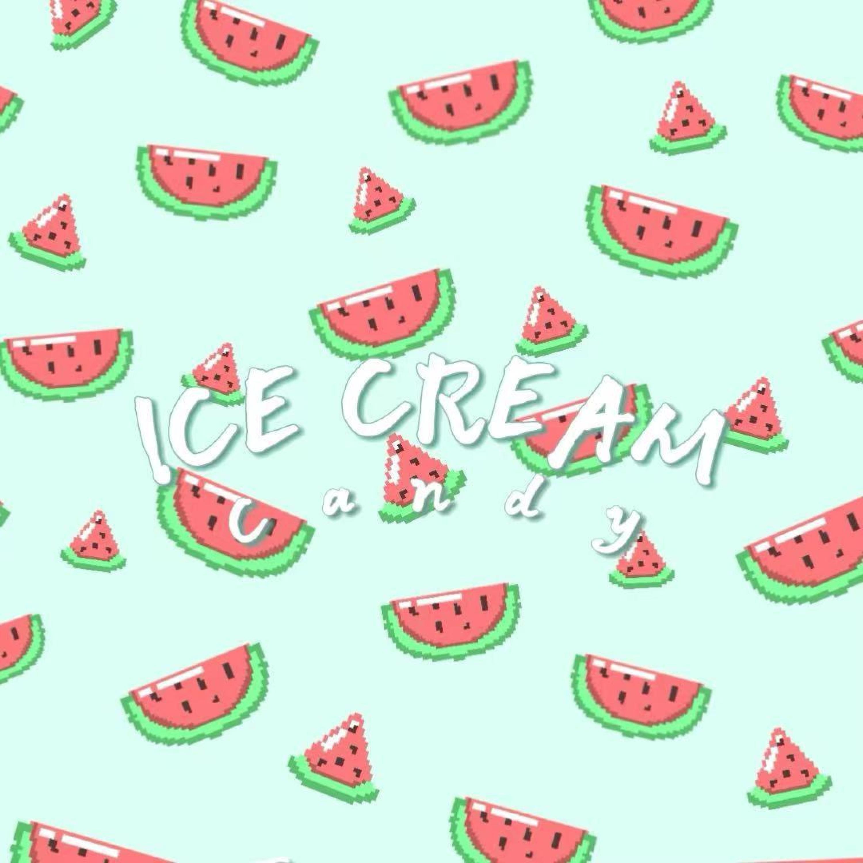 Релиз Ice Cream