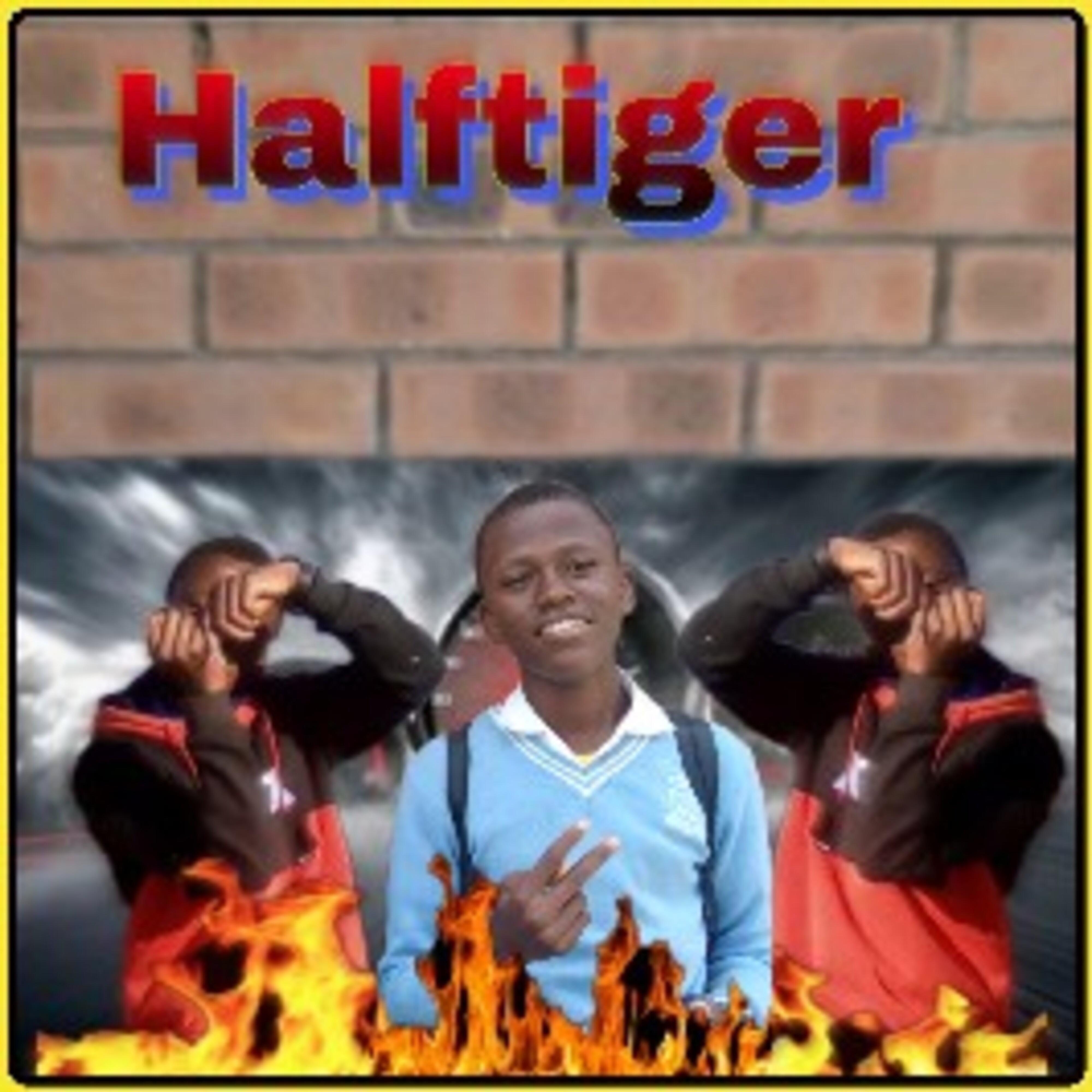 Halftiger
