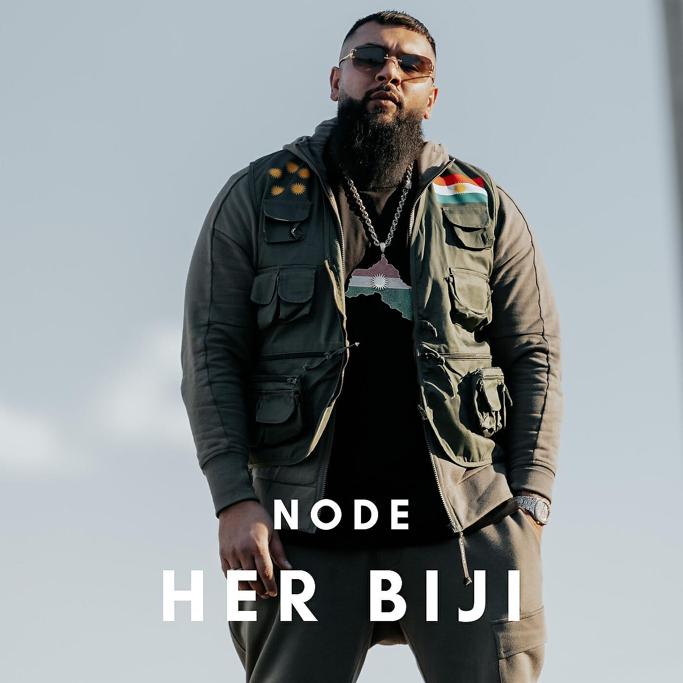 Релиз Her Biji