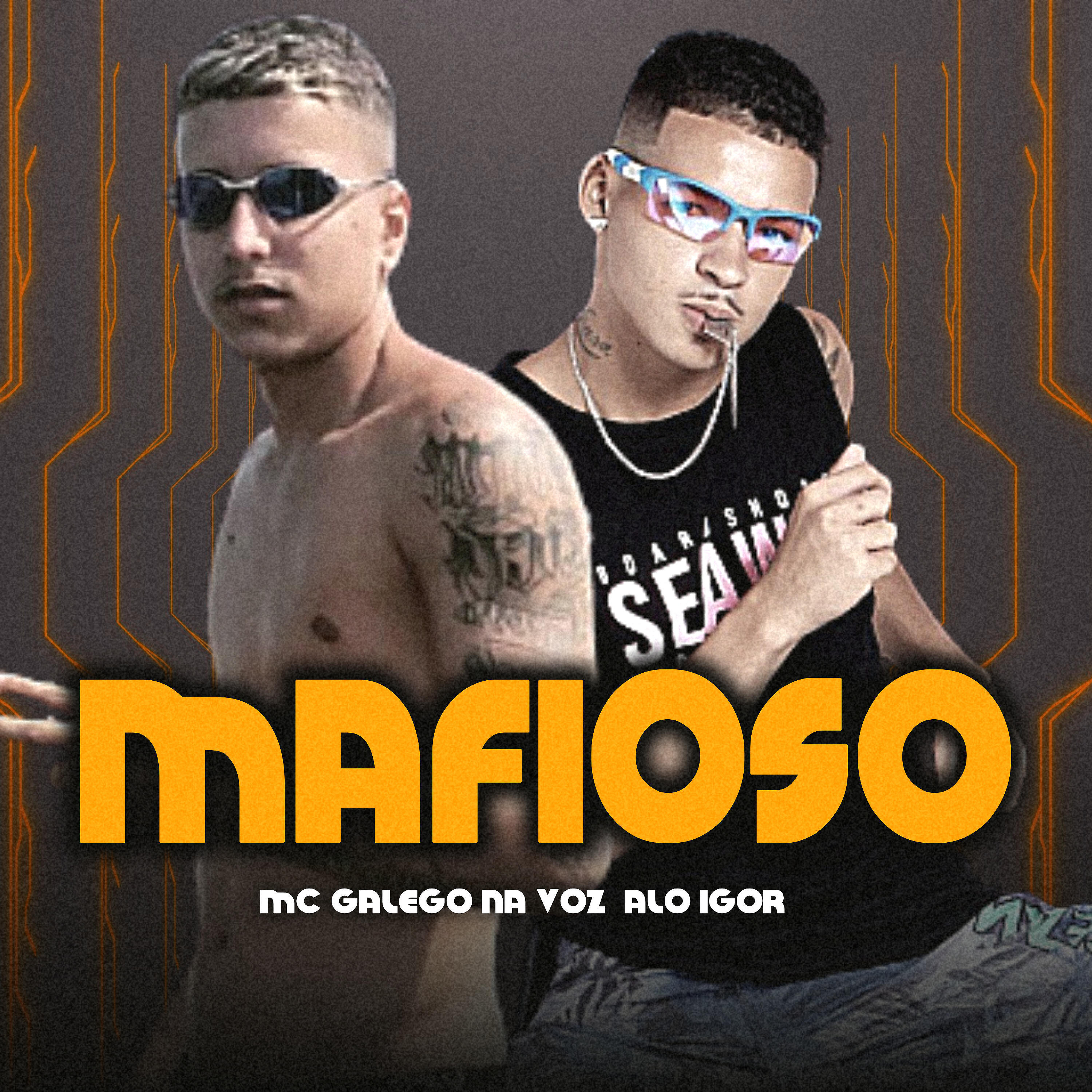Релиз Mafioso