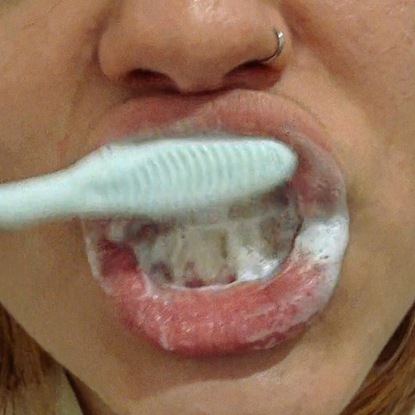 Релиз fraicheur colgate