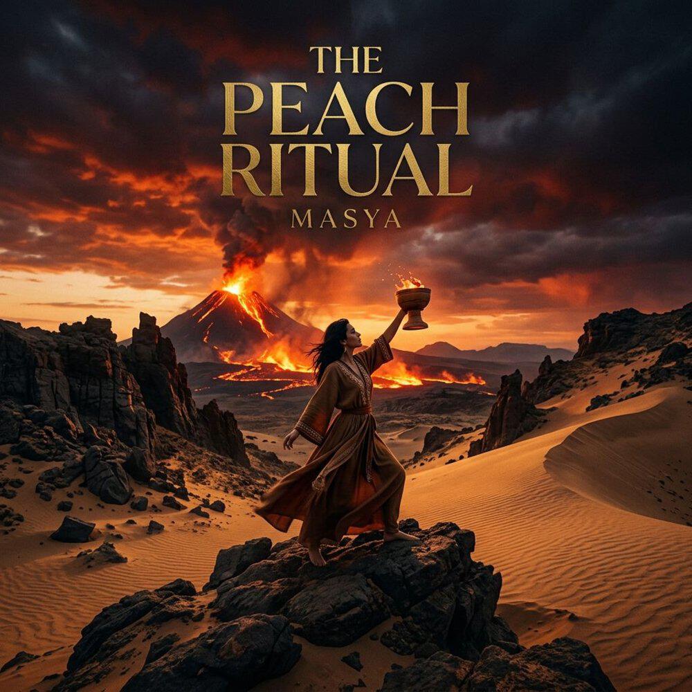 Релиз The Peach Ritual