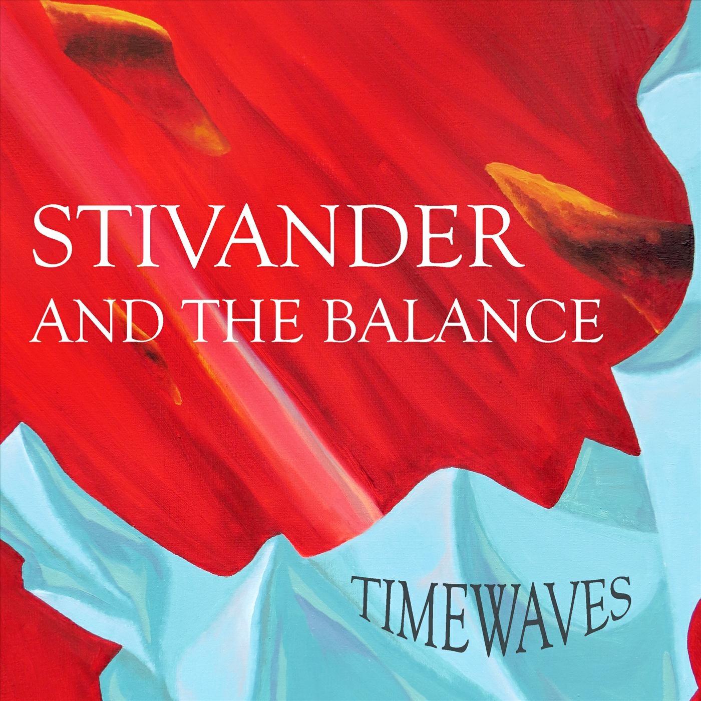 Релиз Timewaves