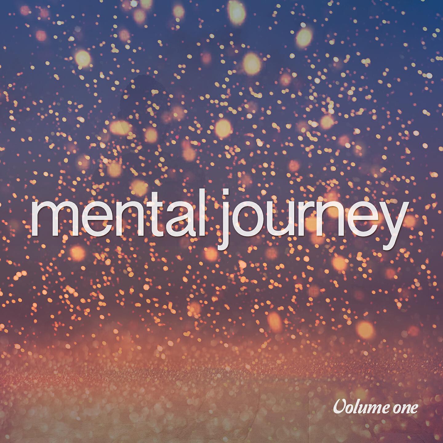 Релиз Mental Journey, Vol. 1