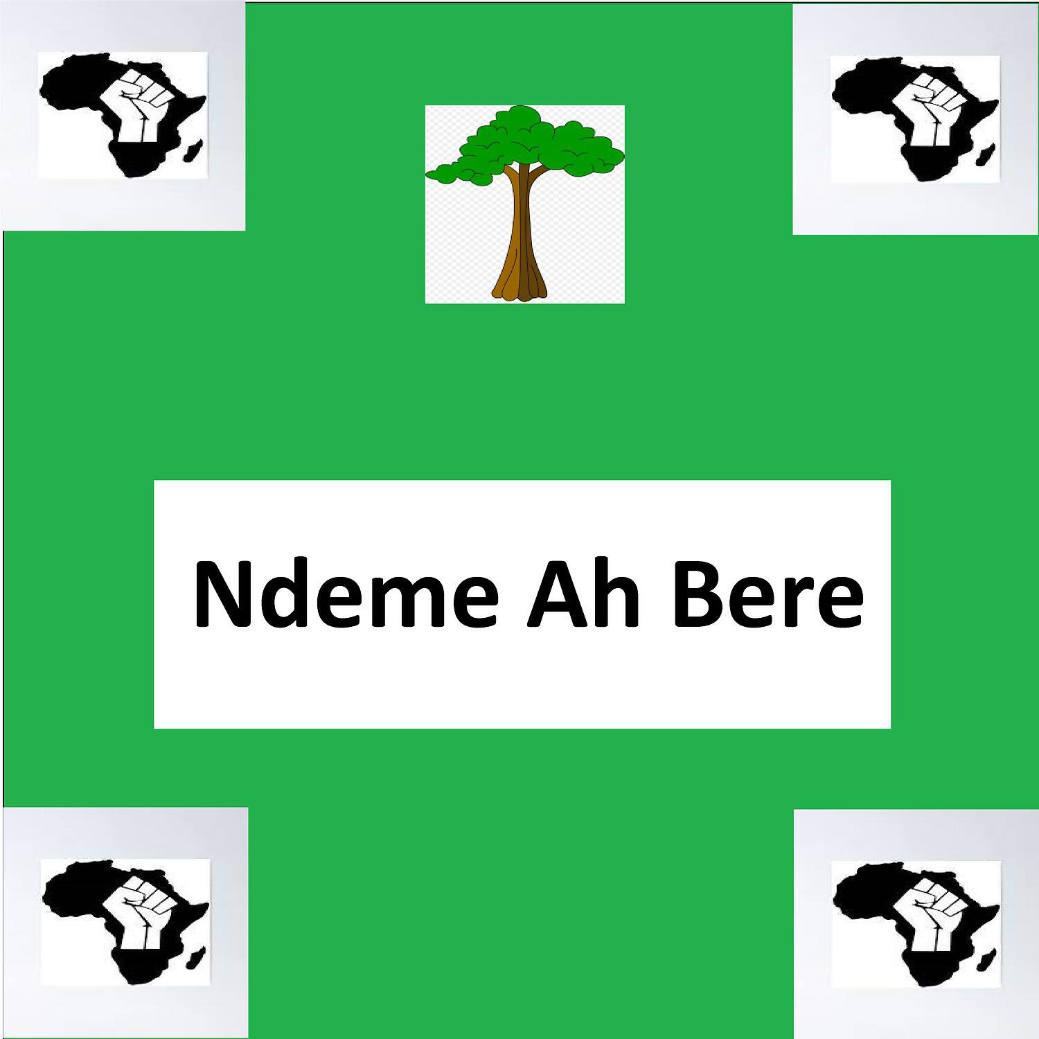 Релиз Ndeme Ah Bere