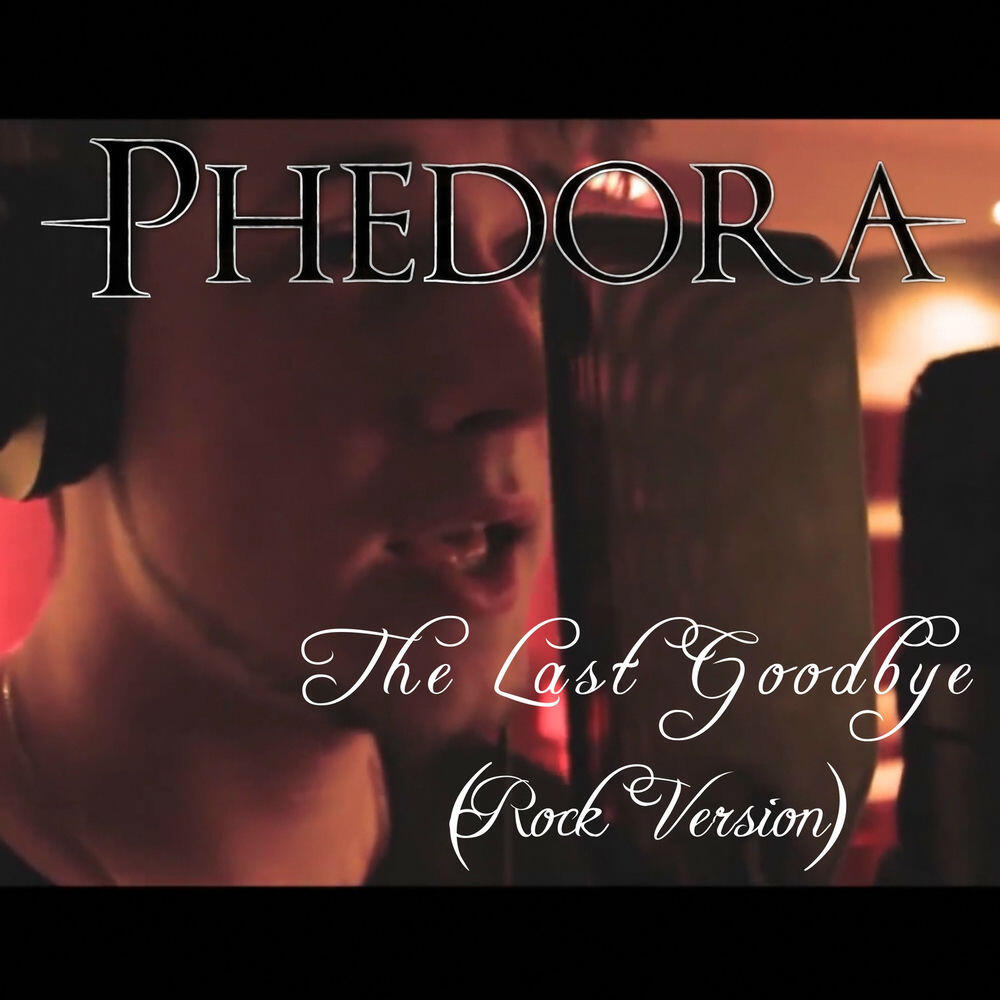Релиз The Last Goodbye (Rock Version)