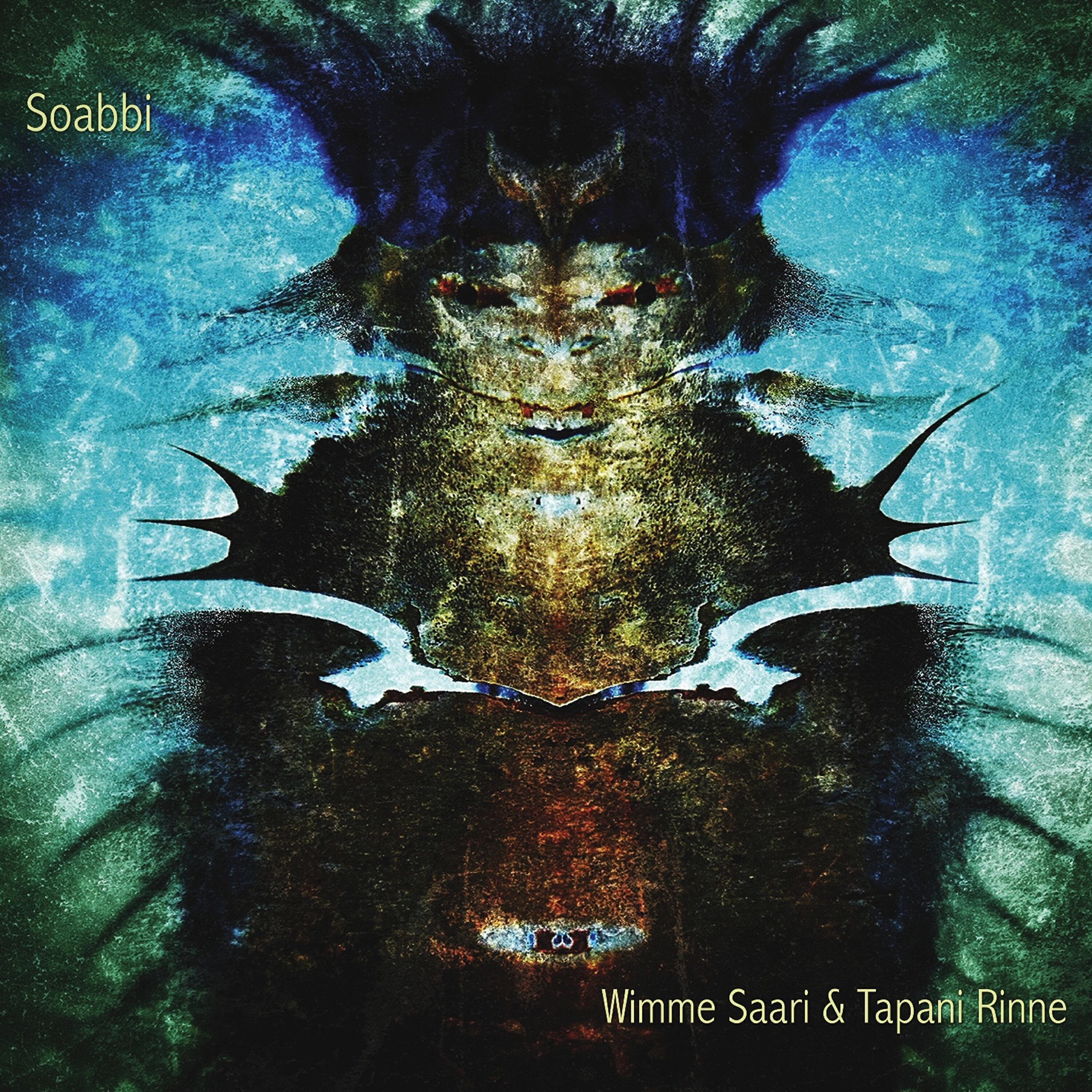 Релиз Soabbi