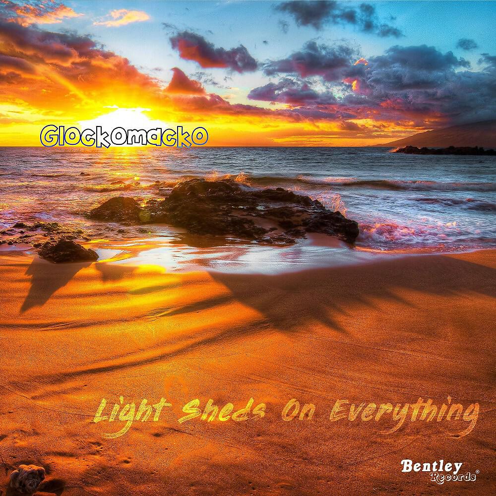 Релиз Light Sheds on Everything