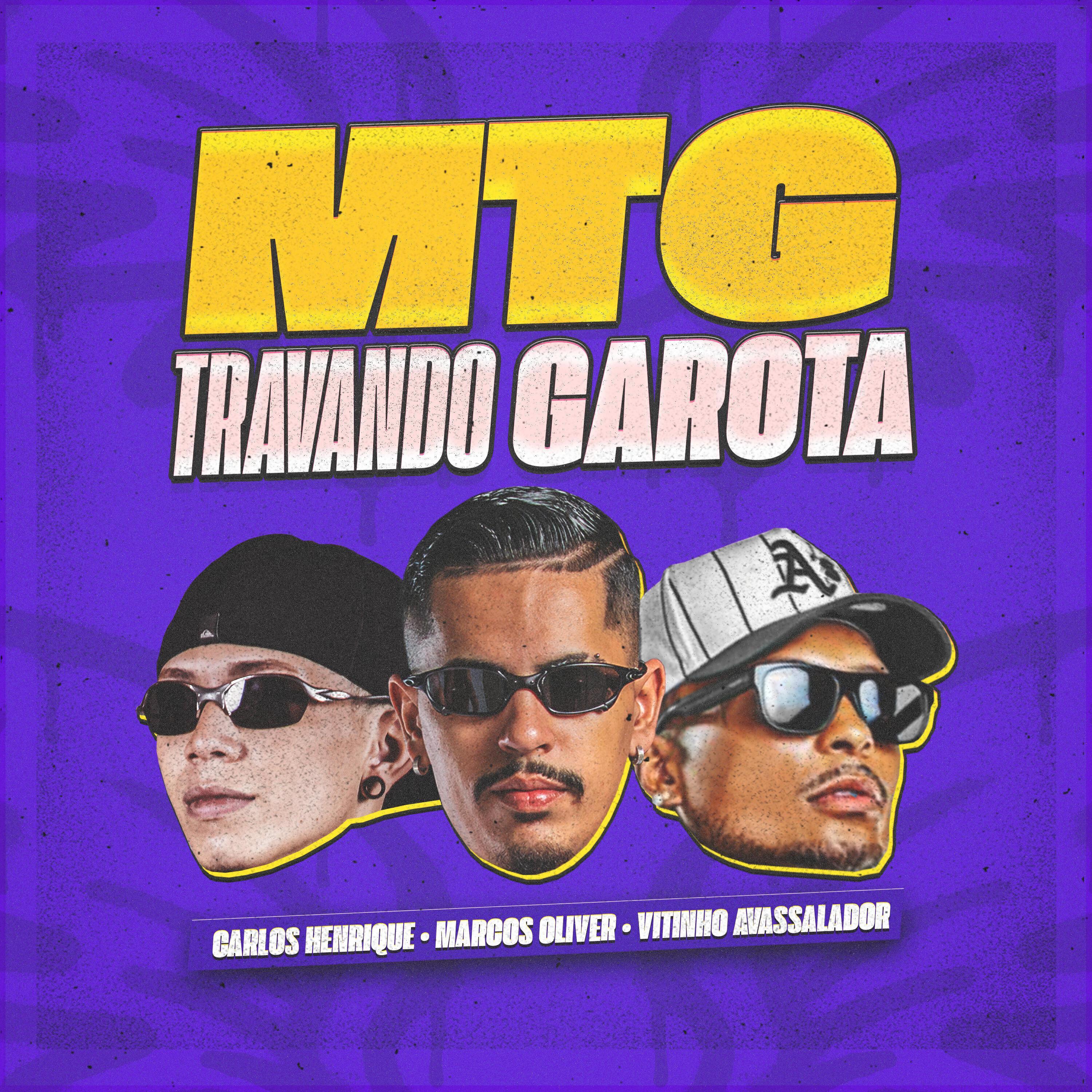 MC Vitinho Avassalador все песни в mp3