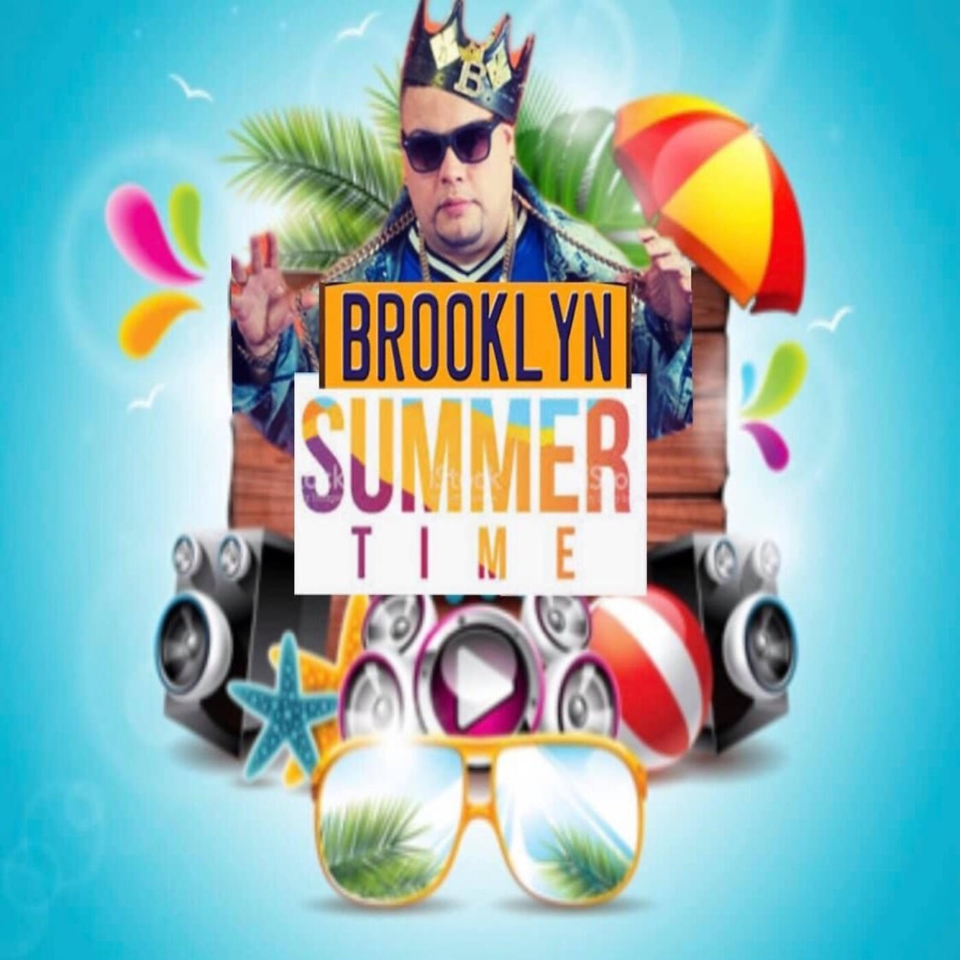 Релиз Summertime