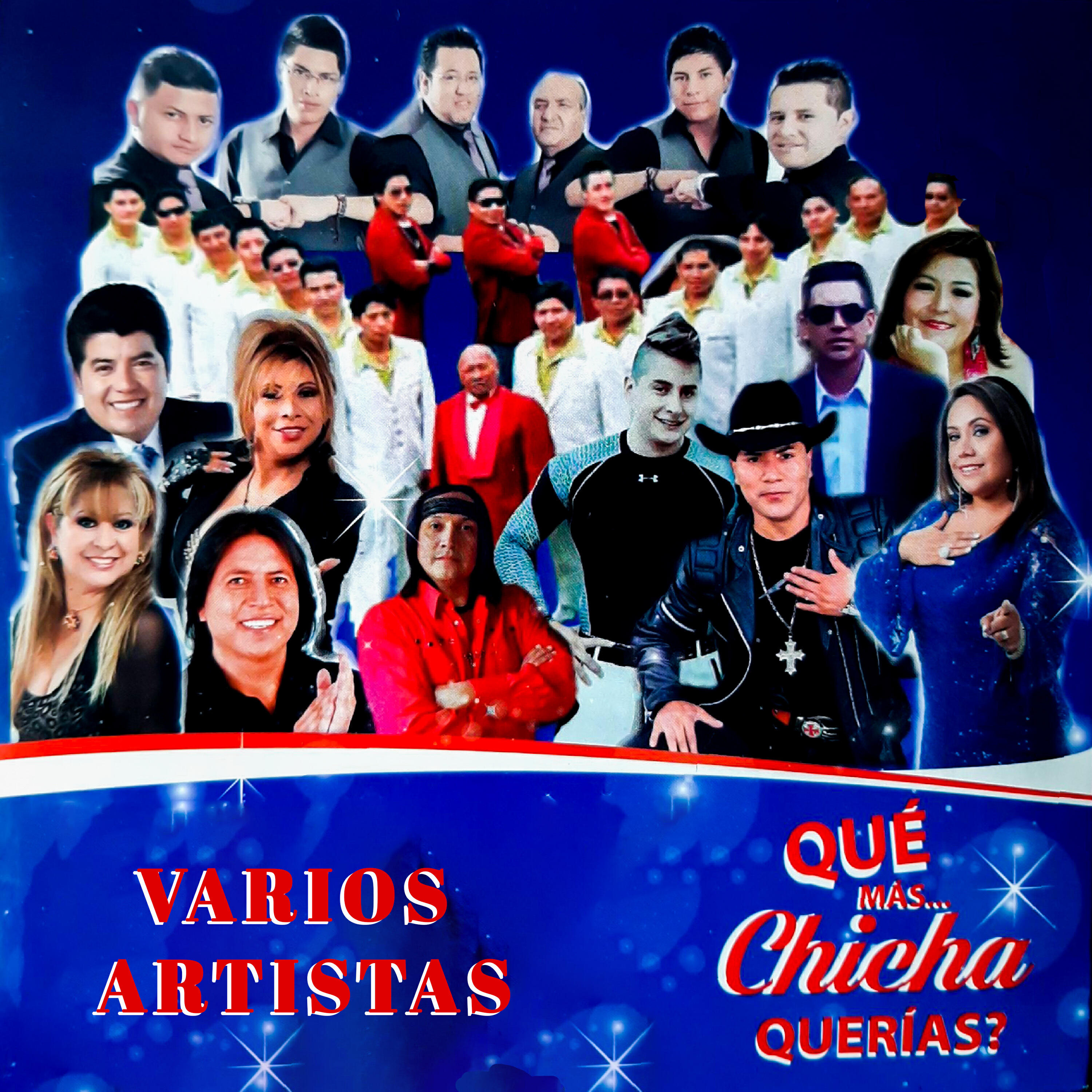 Raul Toasa Con Los Relikarios