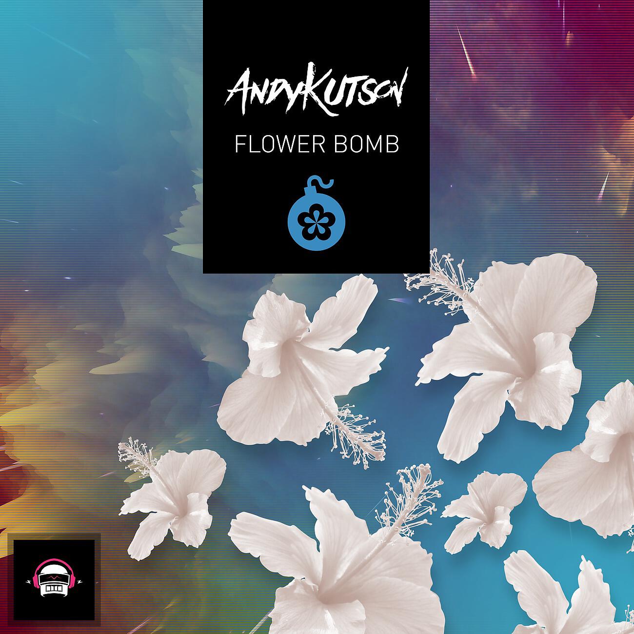 Релиз Flower Bomb