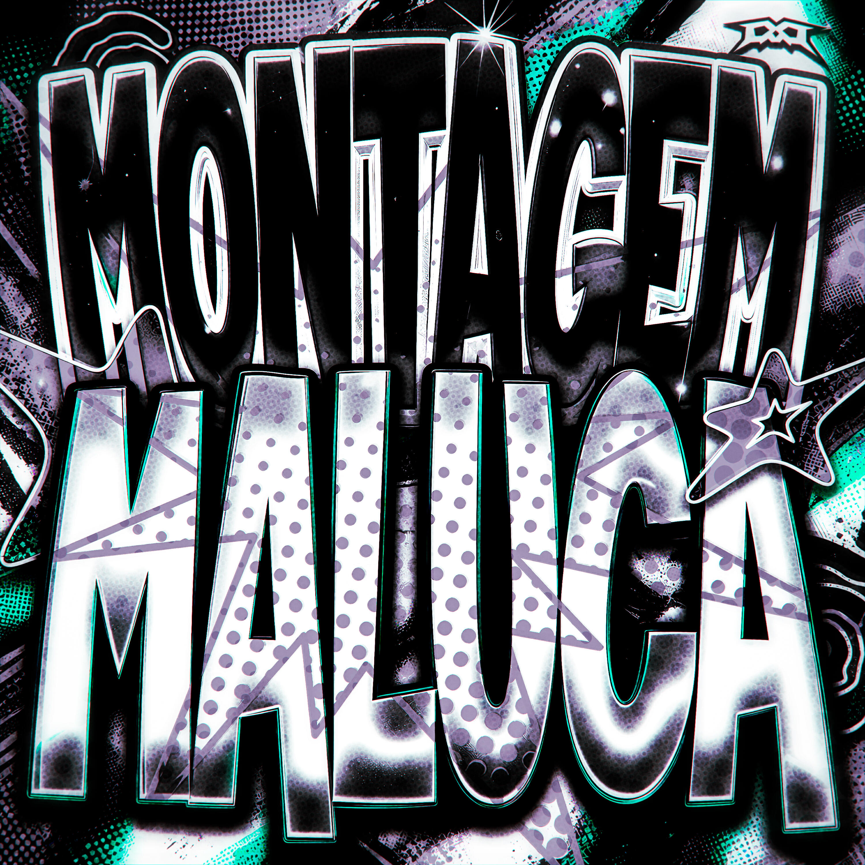 Релиз MONTAGEM MALUCA