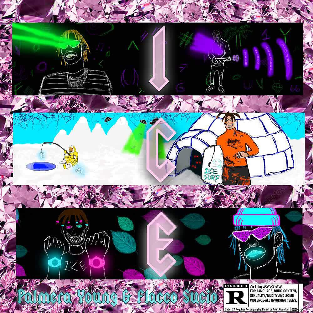 Релиз Ice