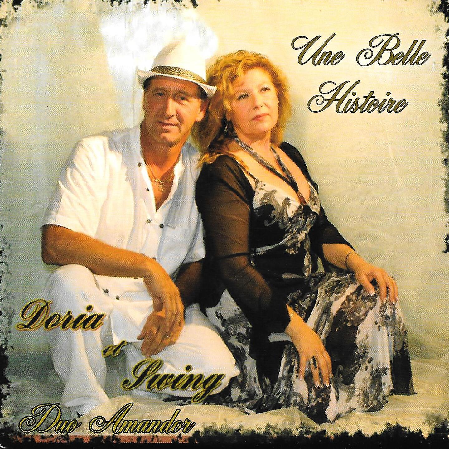 Duo Amandor
