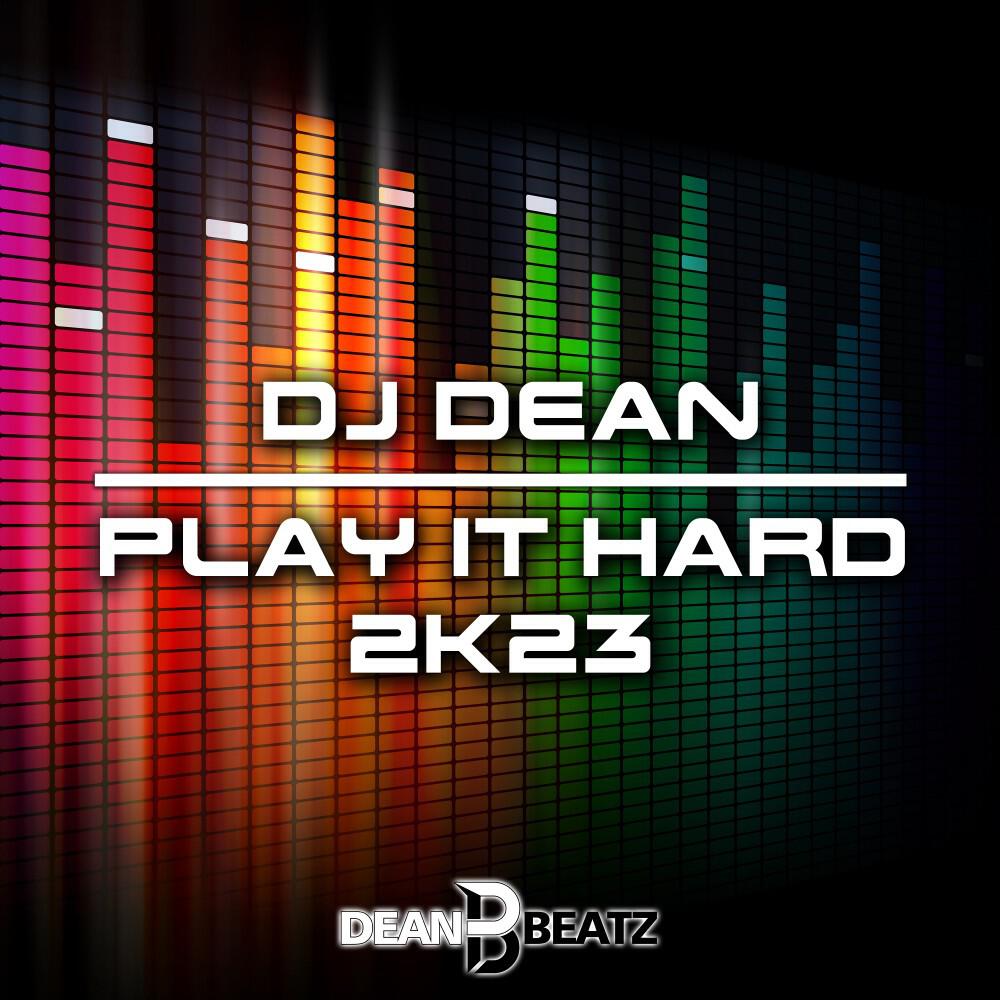 Релиз Play It Hard 2K23