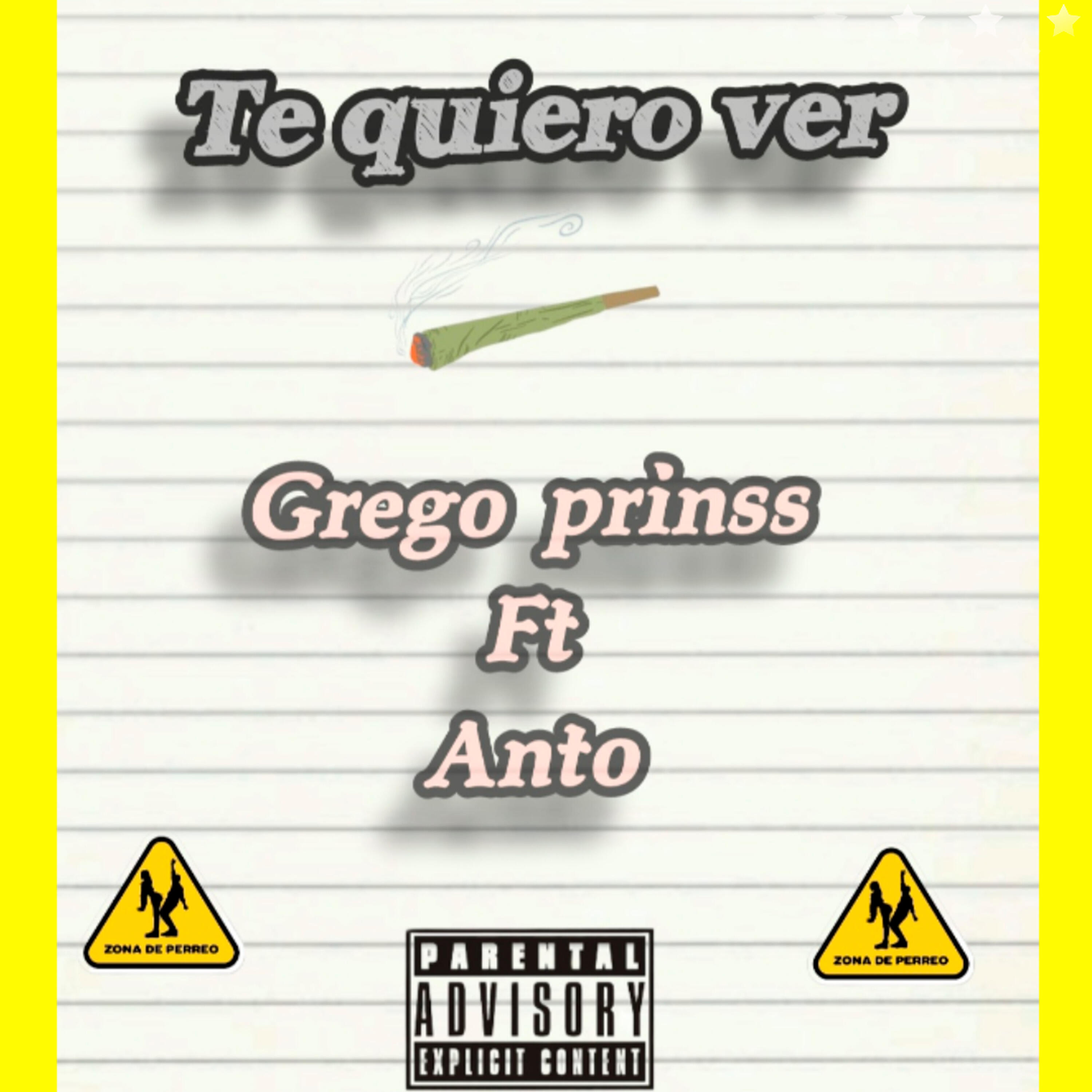 Grego Prinss