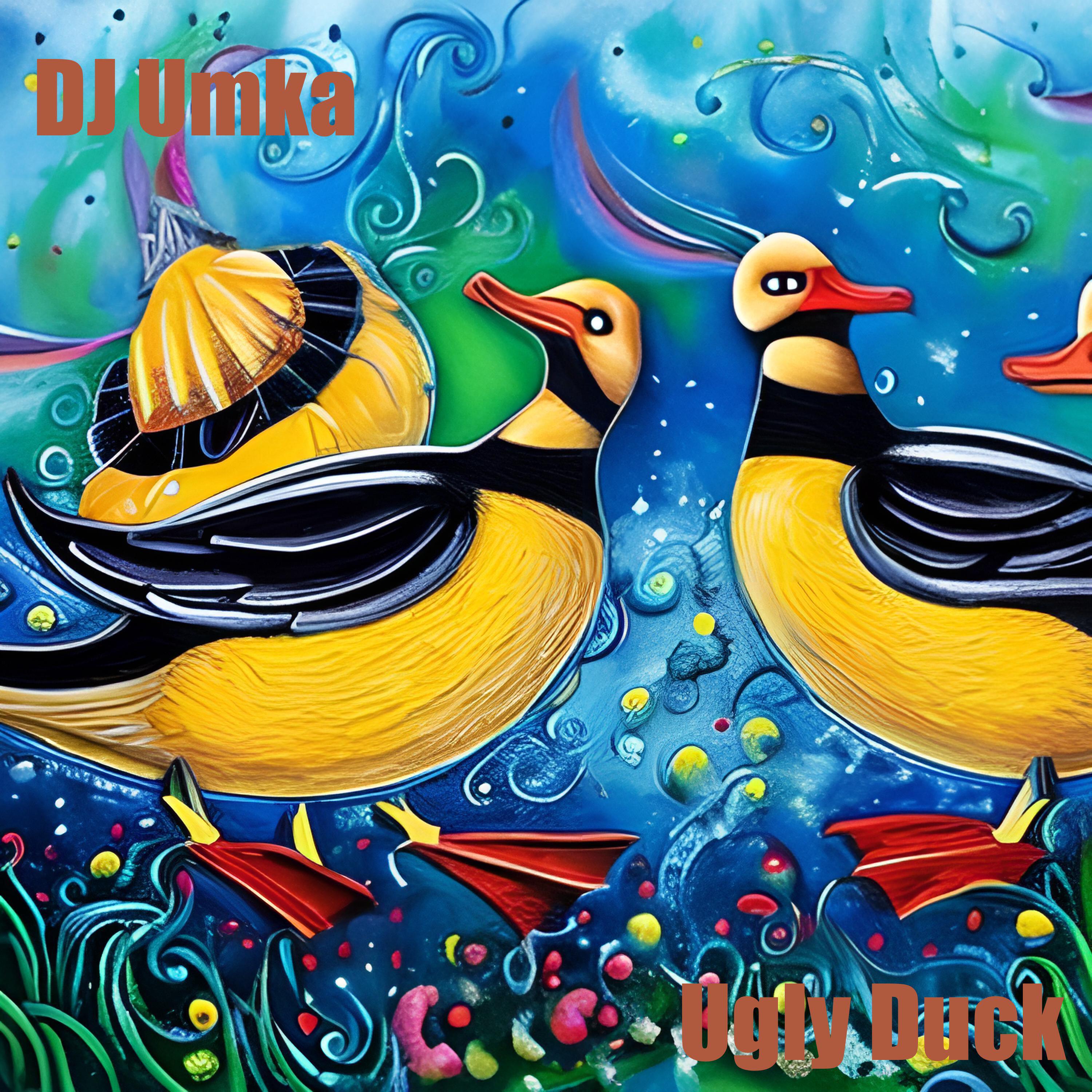 Релиз Ugly Duck