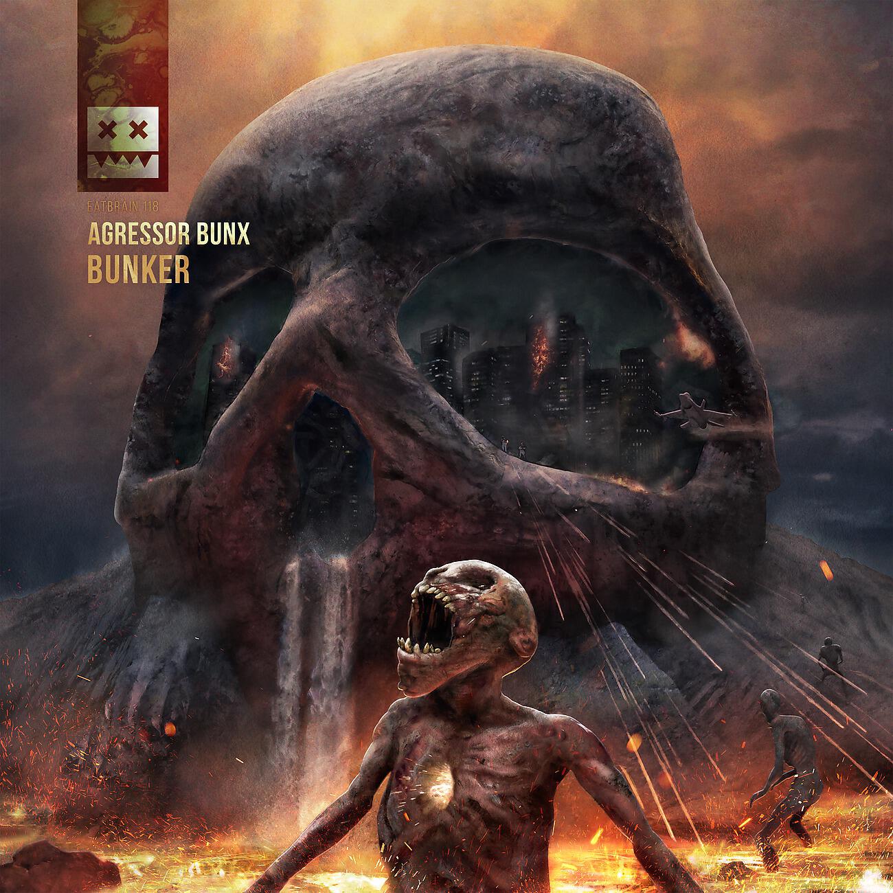 Релиз Bunker