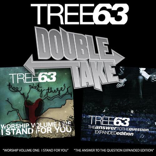 Релиз DoubleTake: Tree63
