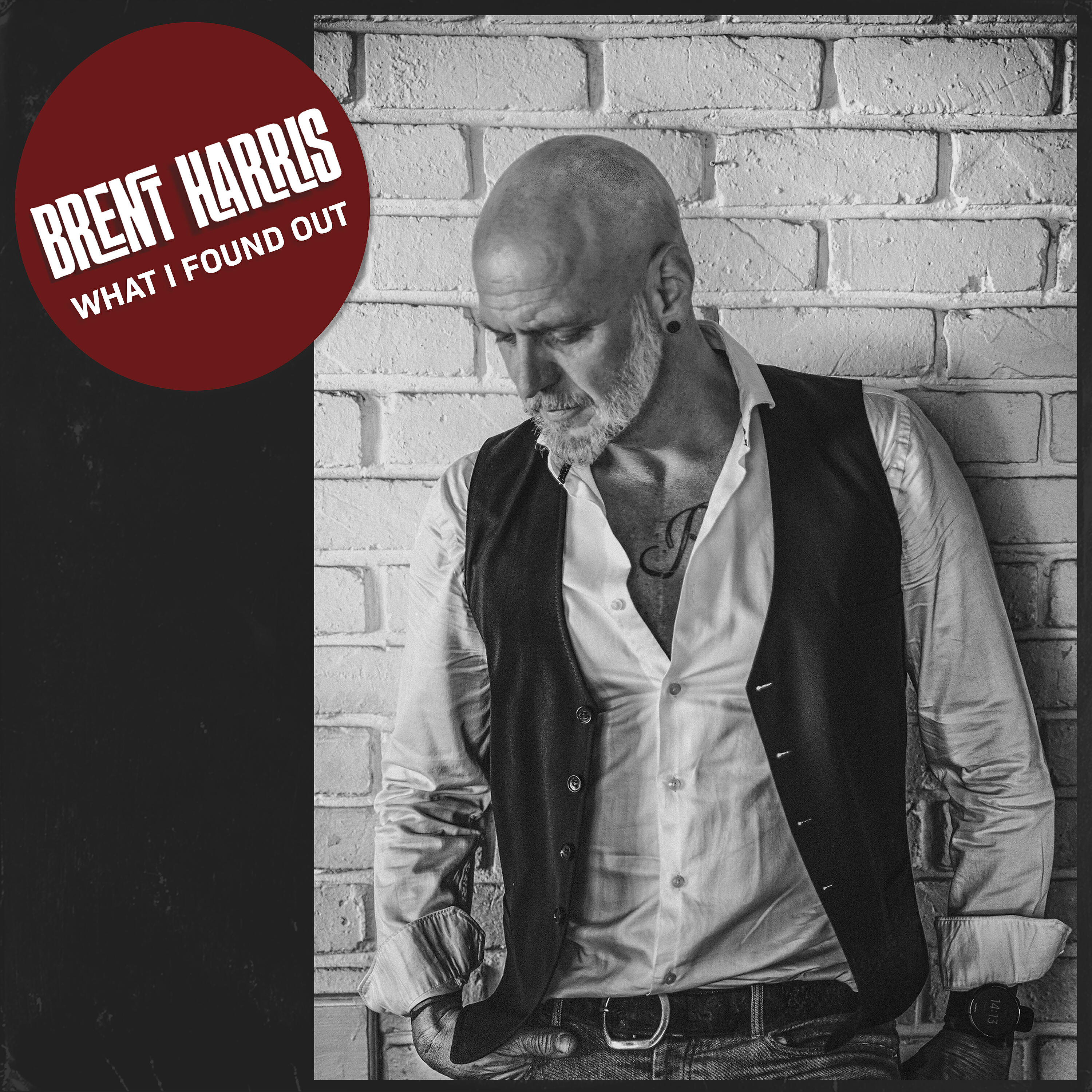 Brent Harris