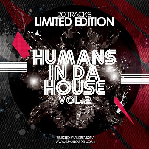 Релиз Human in Da House, Vol.2