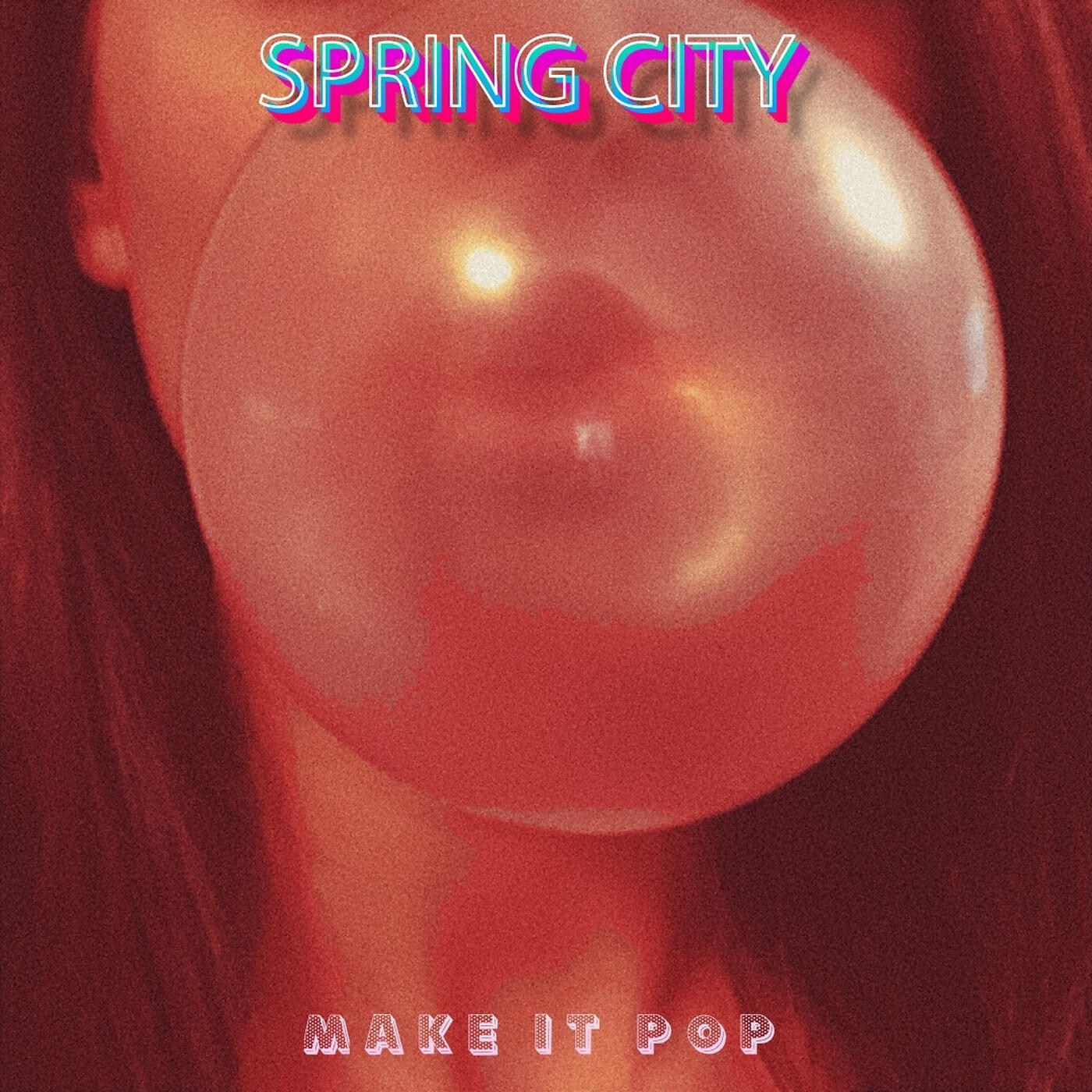 Релиз Make It Pop