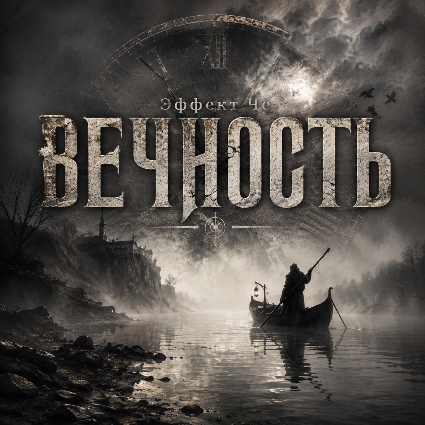 Релиз Вечность
