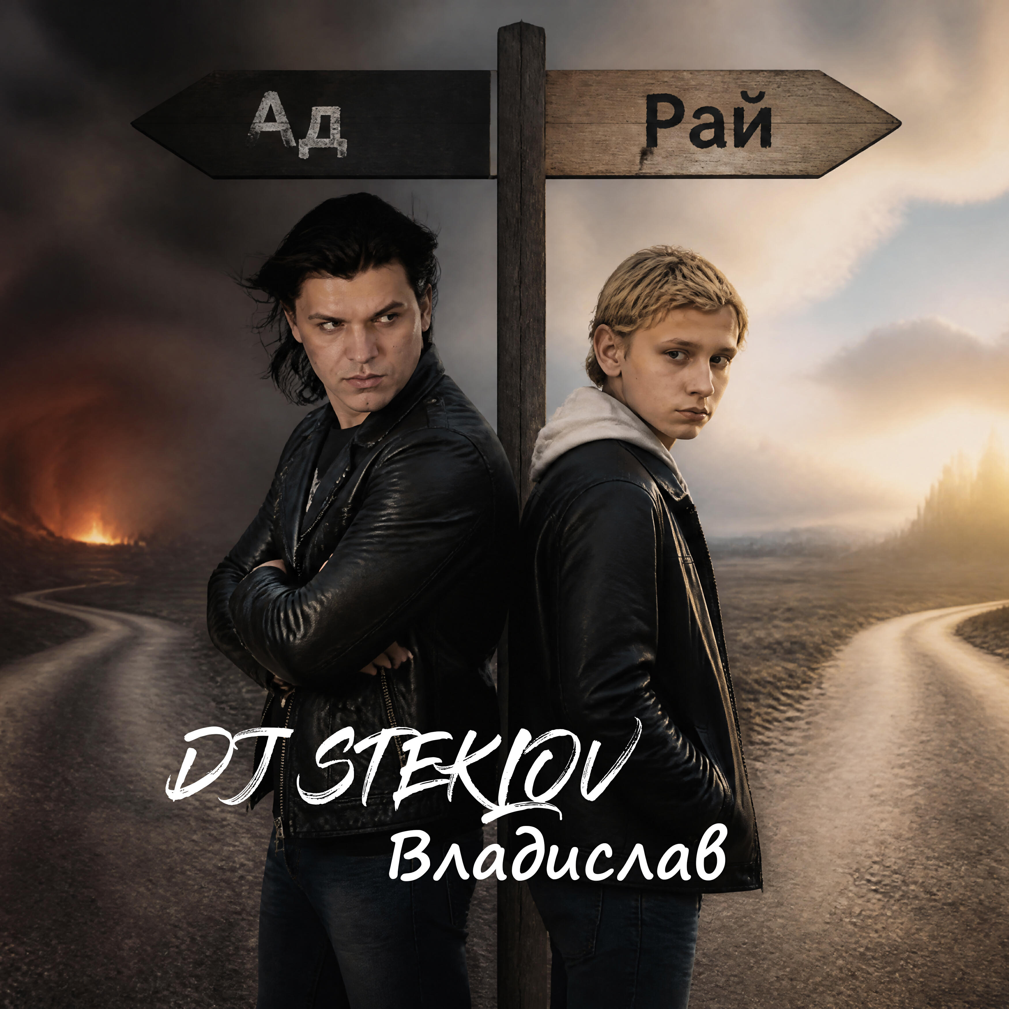 Релиз Владислав