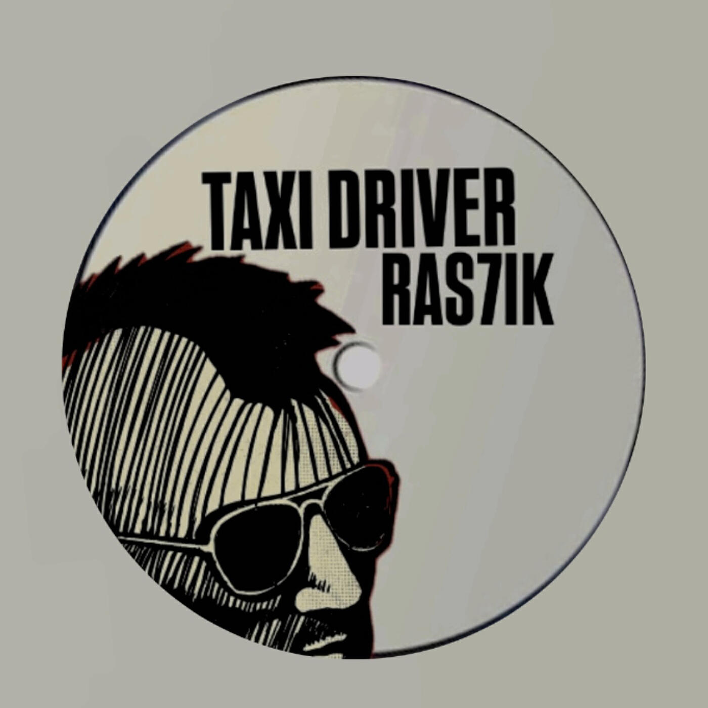 Релиз Taxi Driver
