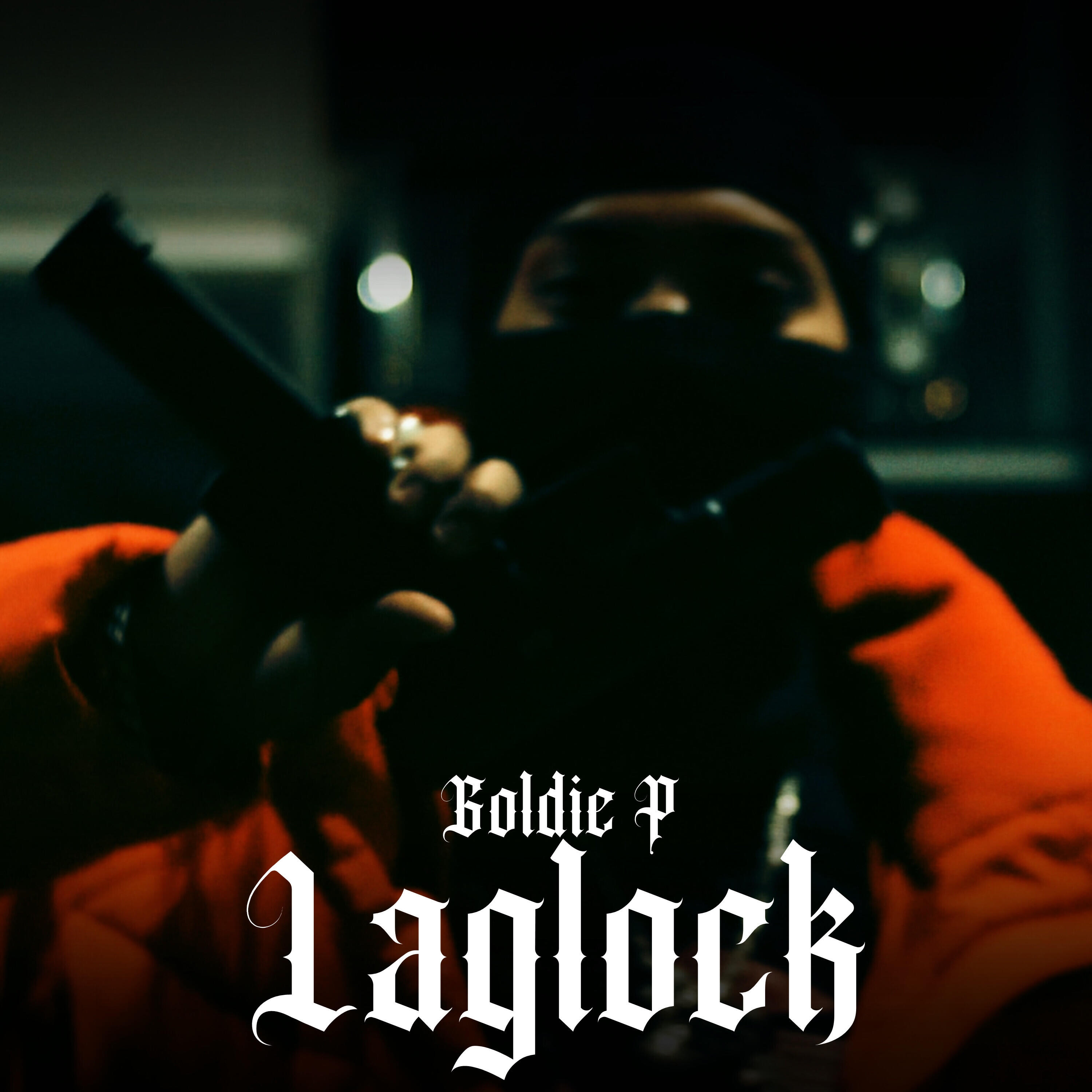 Релиз Laglock