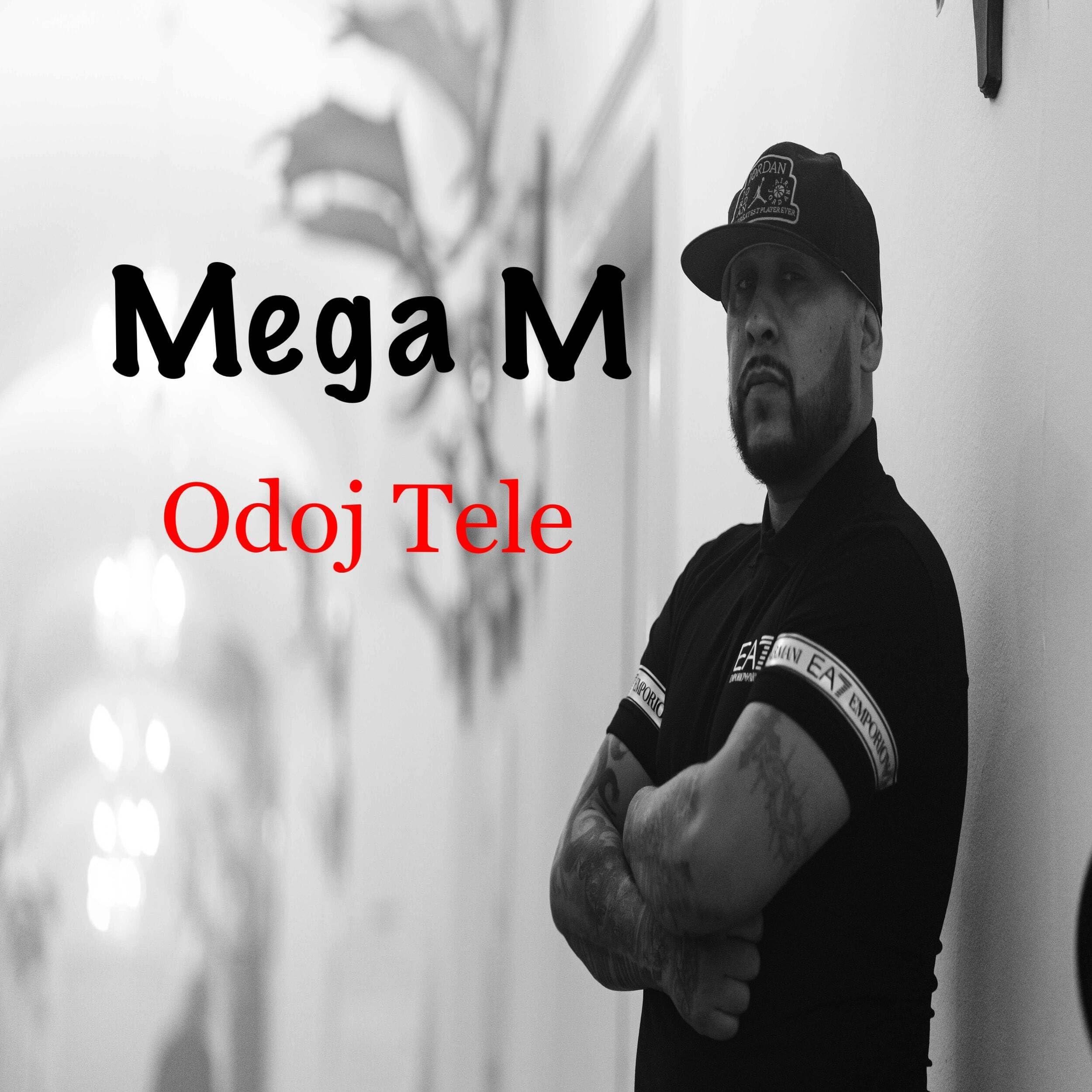 Релиз Odoj Tele (Tam Dole)