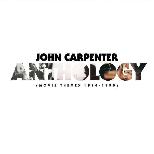 Релиз Anthology: Movie Themes 1974-1998