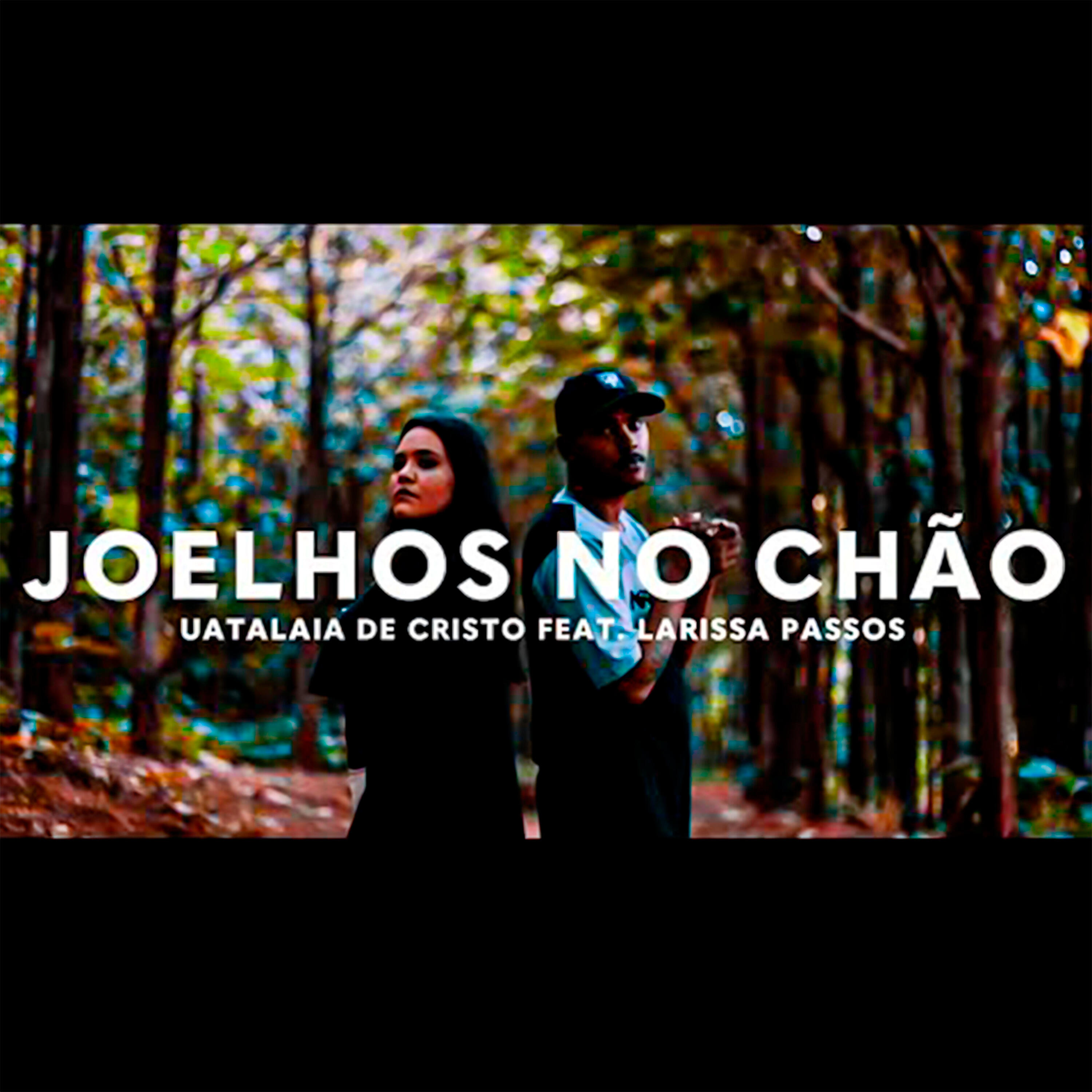 Релиз Joelhos no Chão