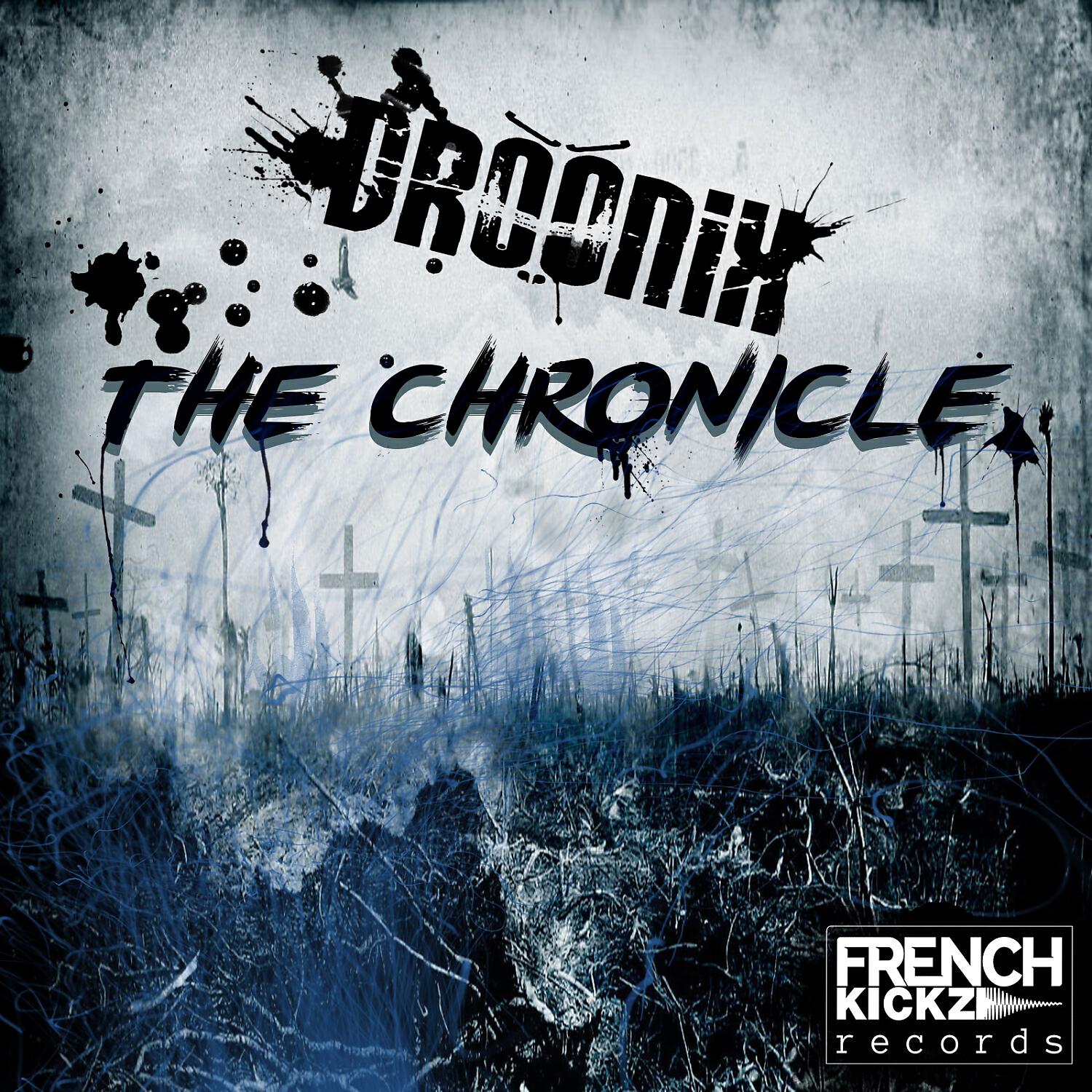 Релиз The Chronicle