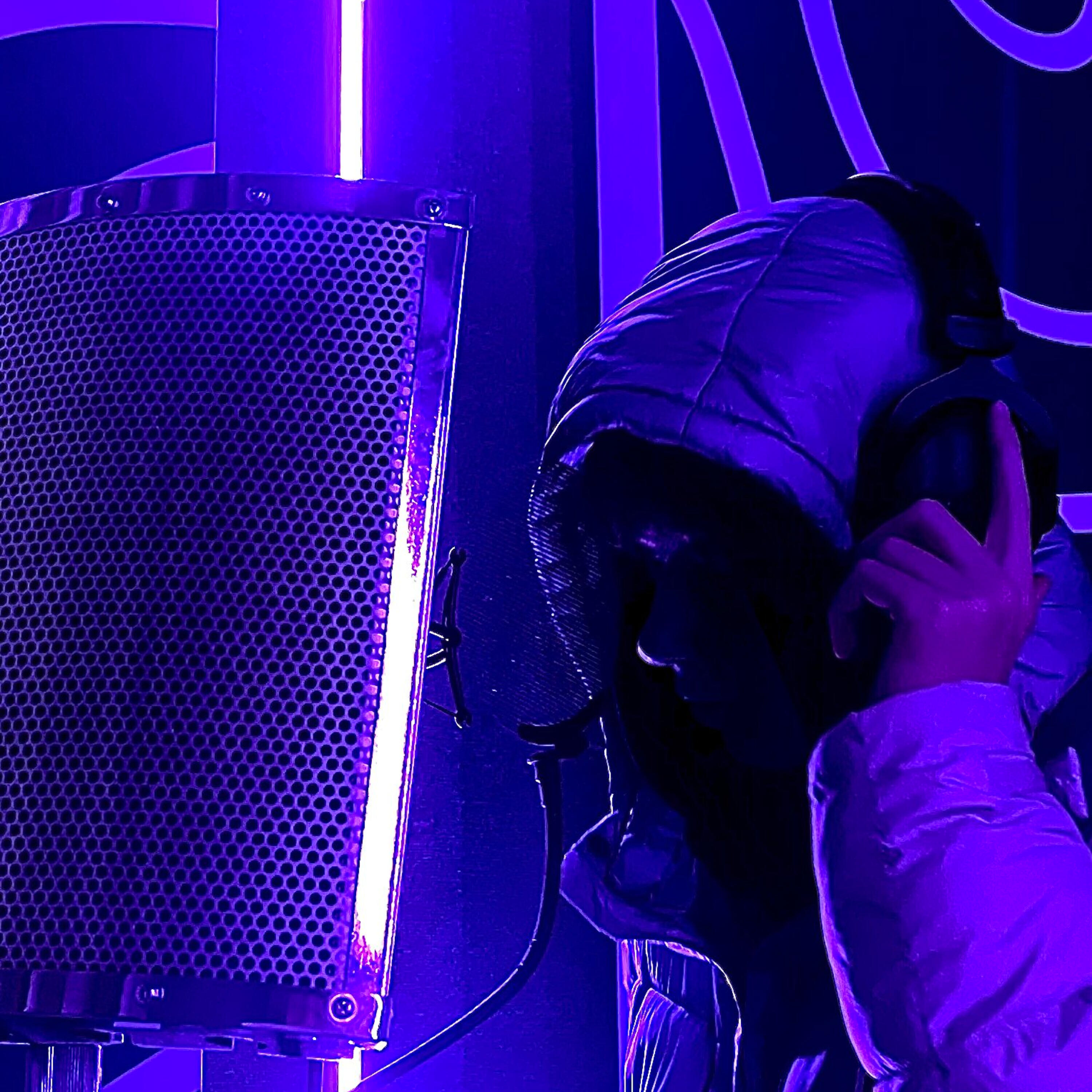 Релиз Session One