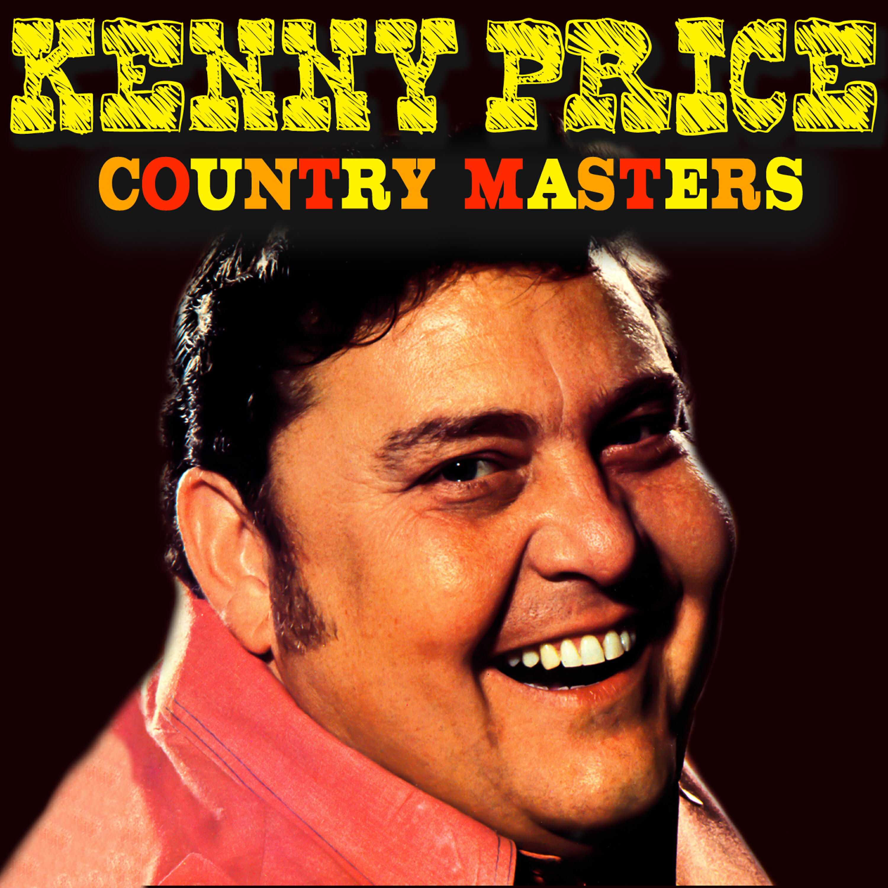 Релиз Country Masters