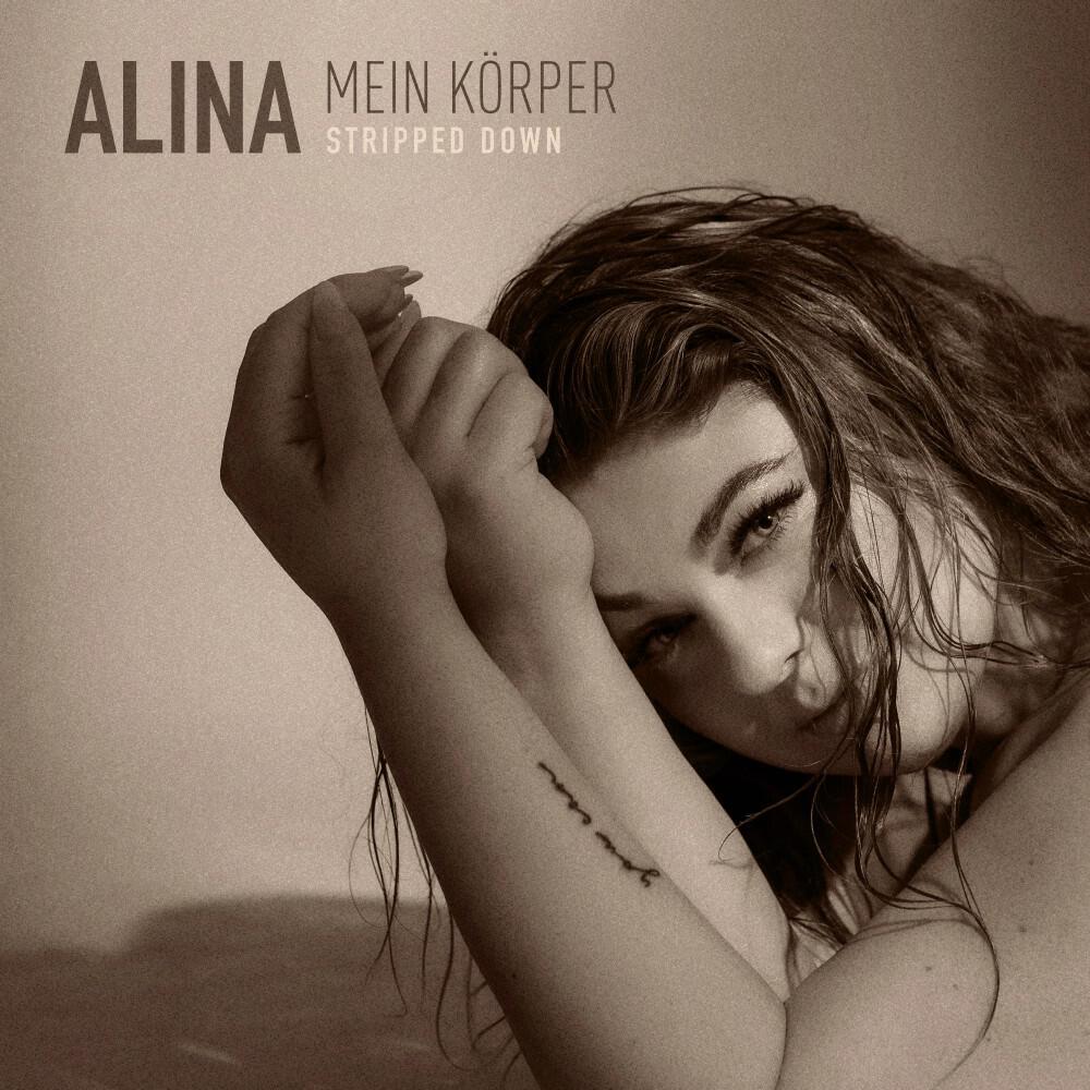 Релиз Mein Körper (Stripped Down)