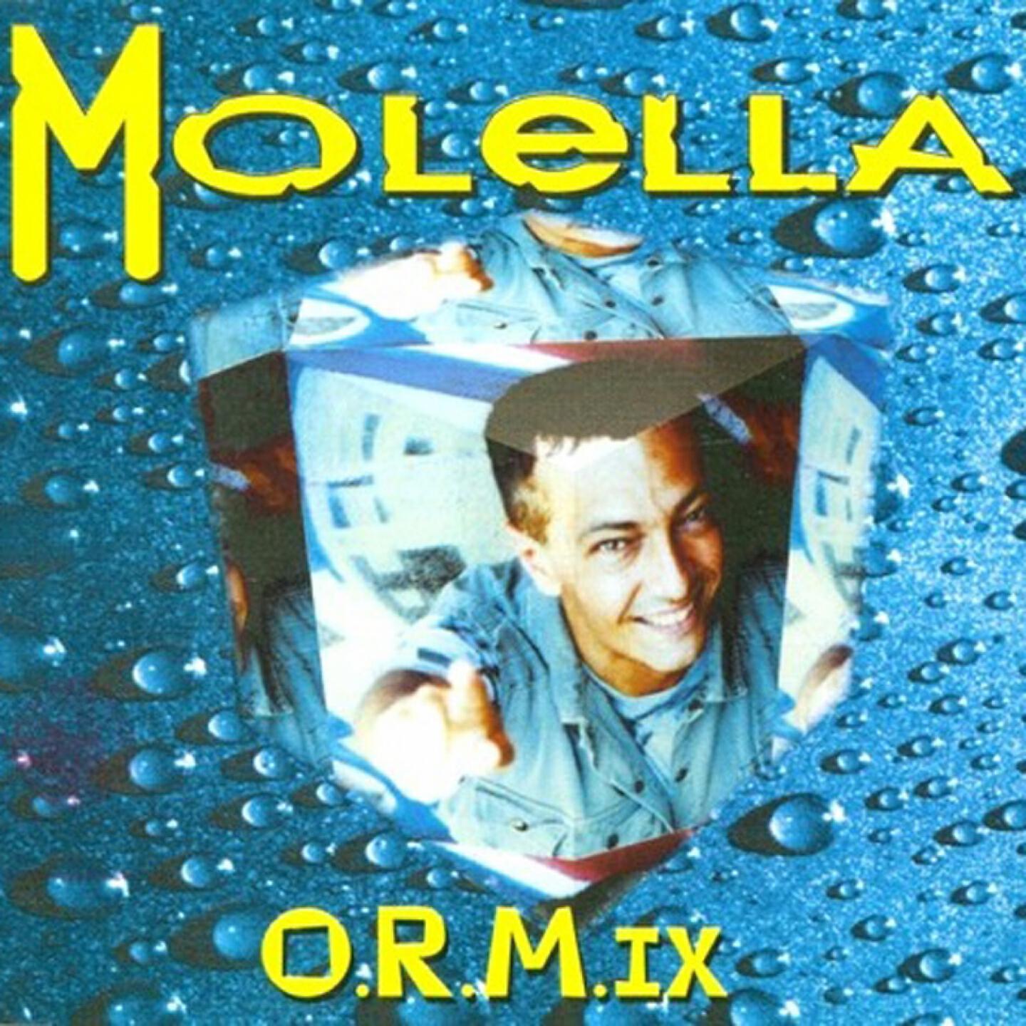 Релиз Originale Radicale Musicale