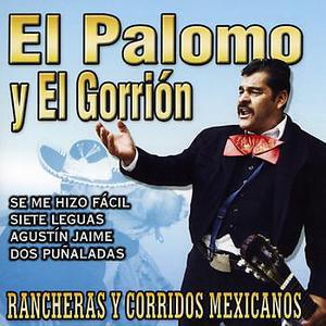 El Palomo Y El Gorrión