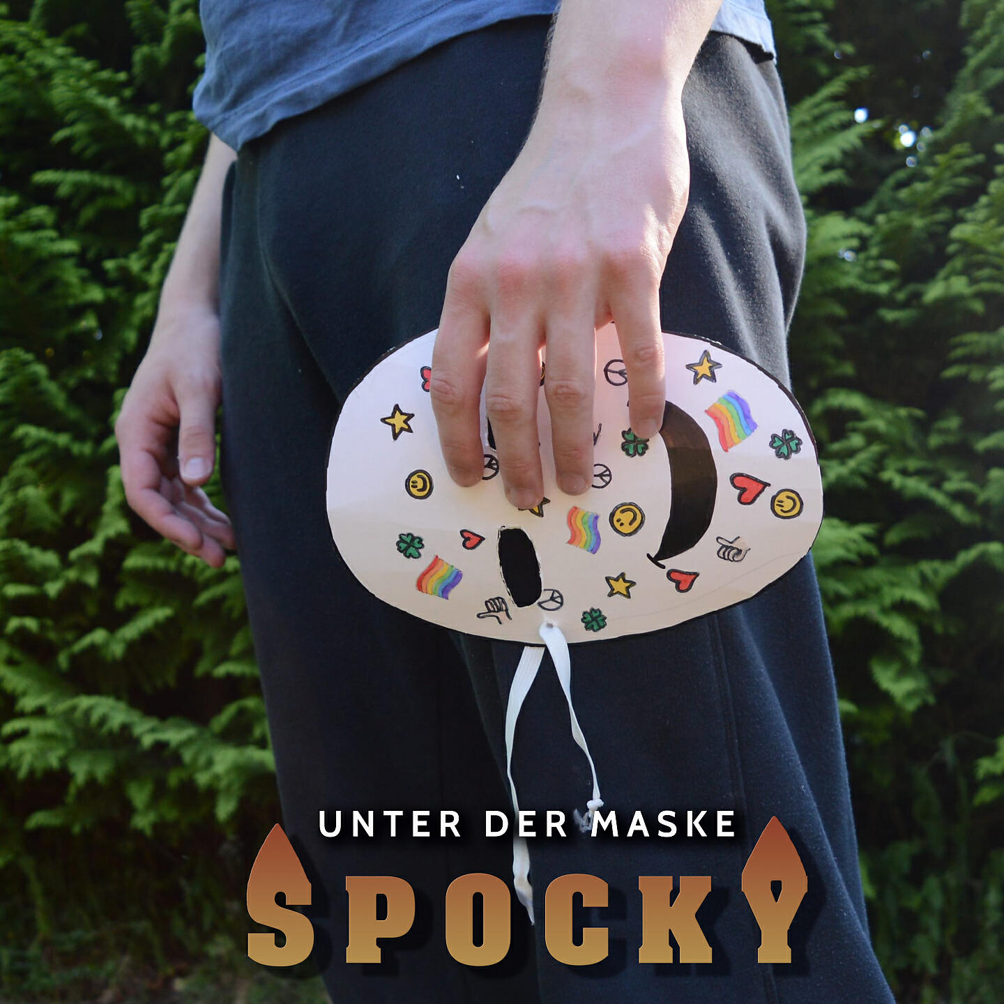 Spocky