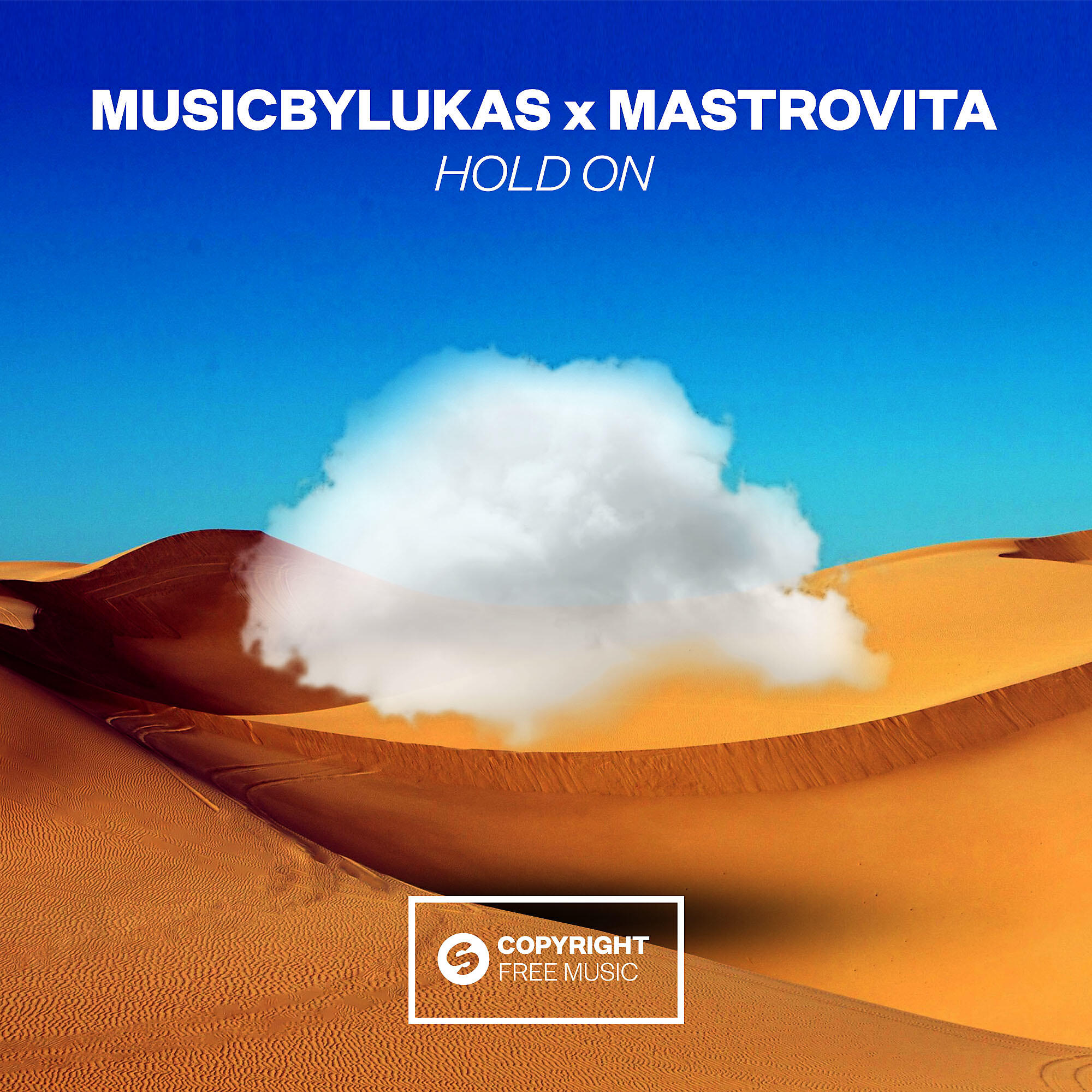 Постер альбома Hold On