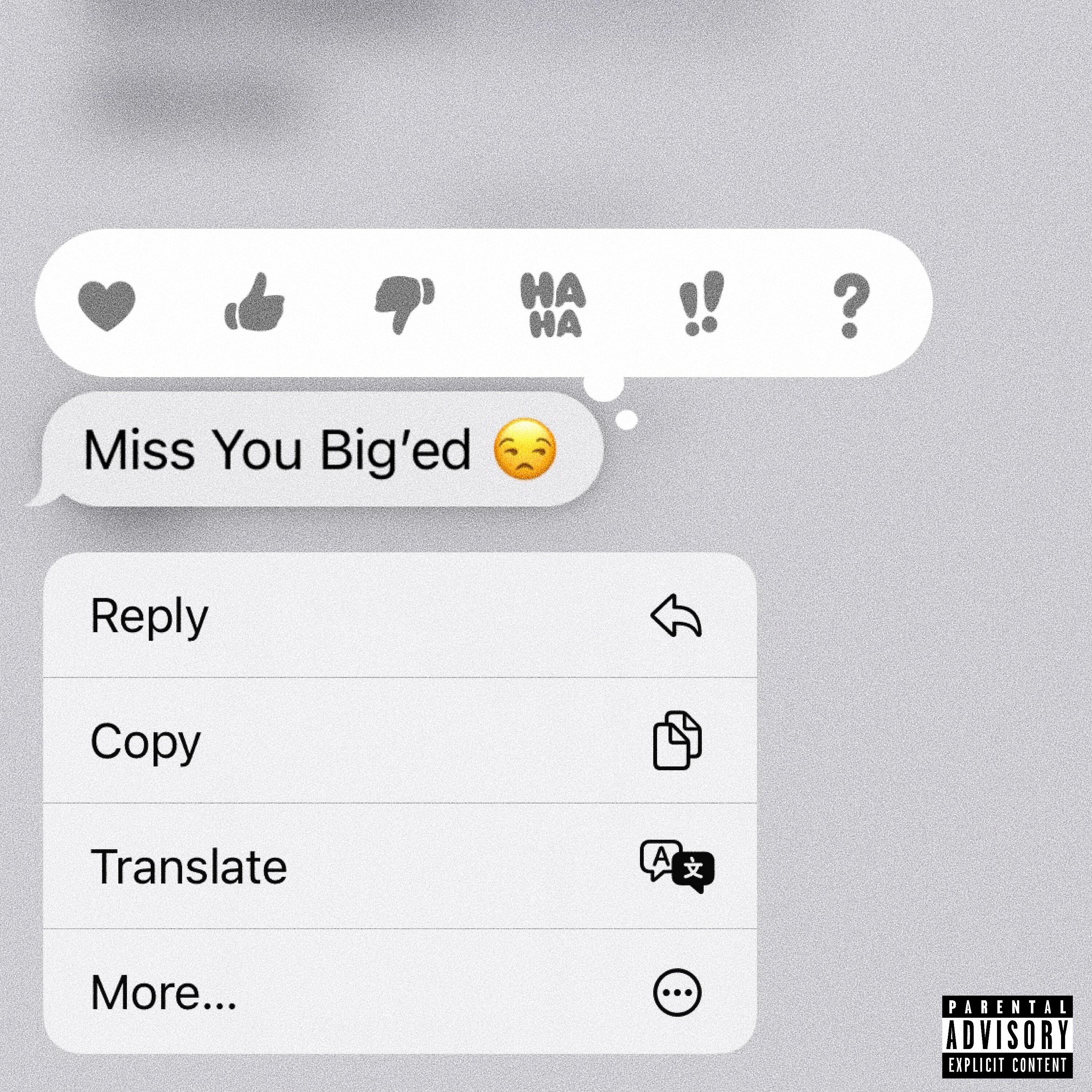Релиз Missingyou
