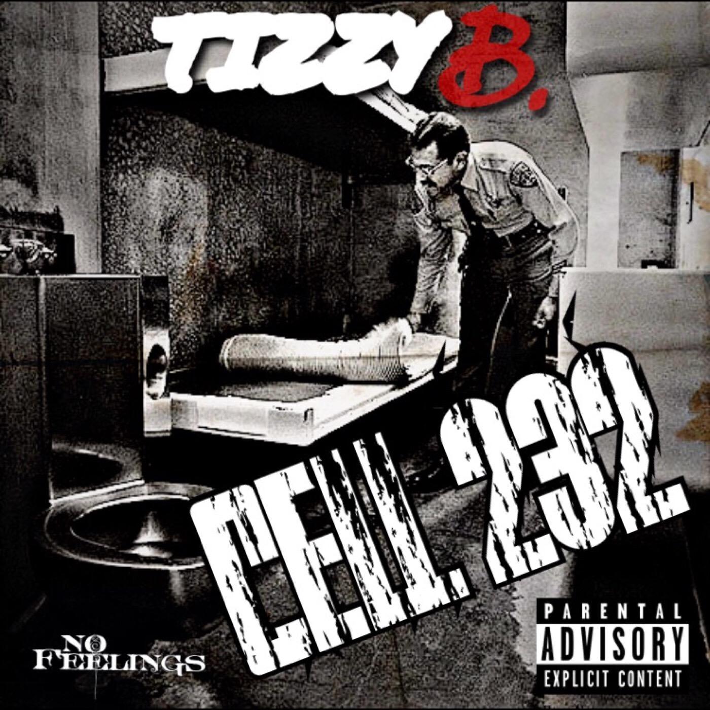 Tizzy B