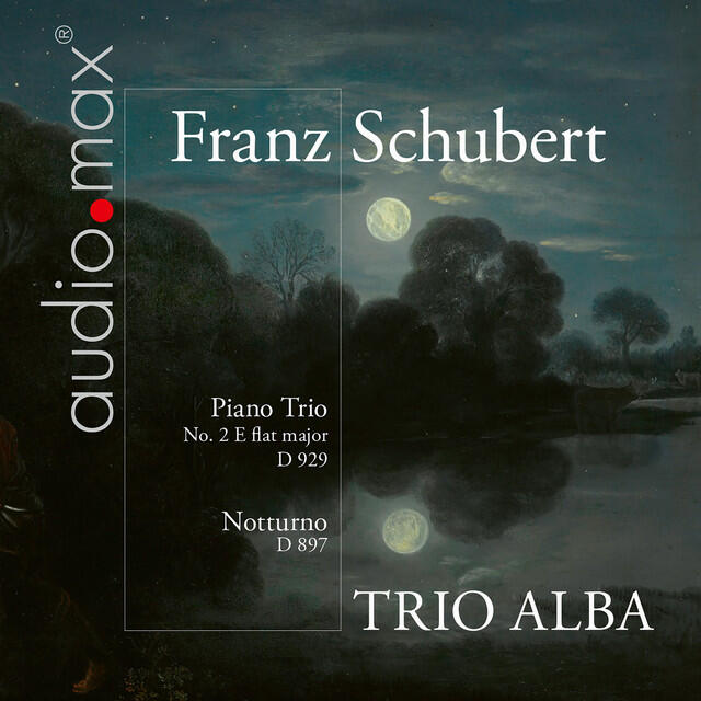 Trio Alba